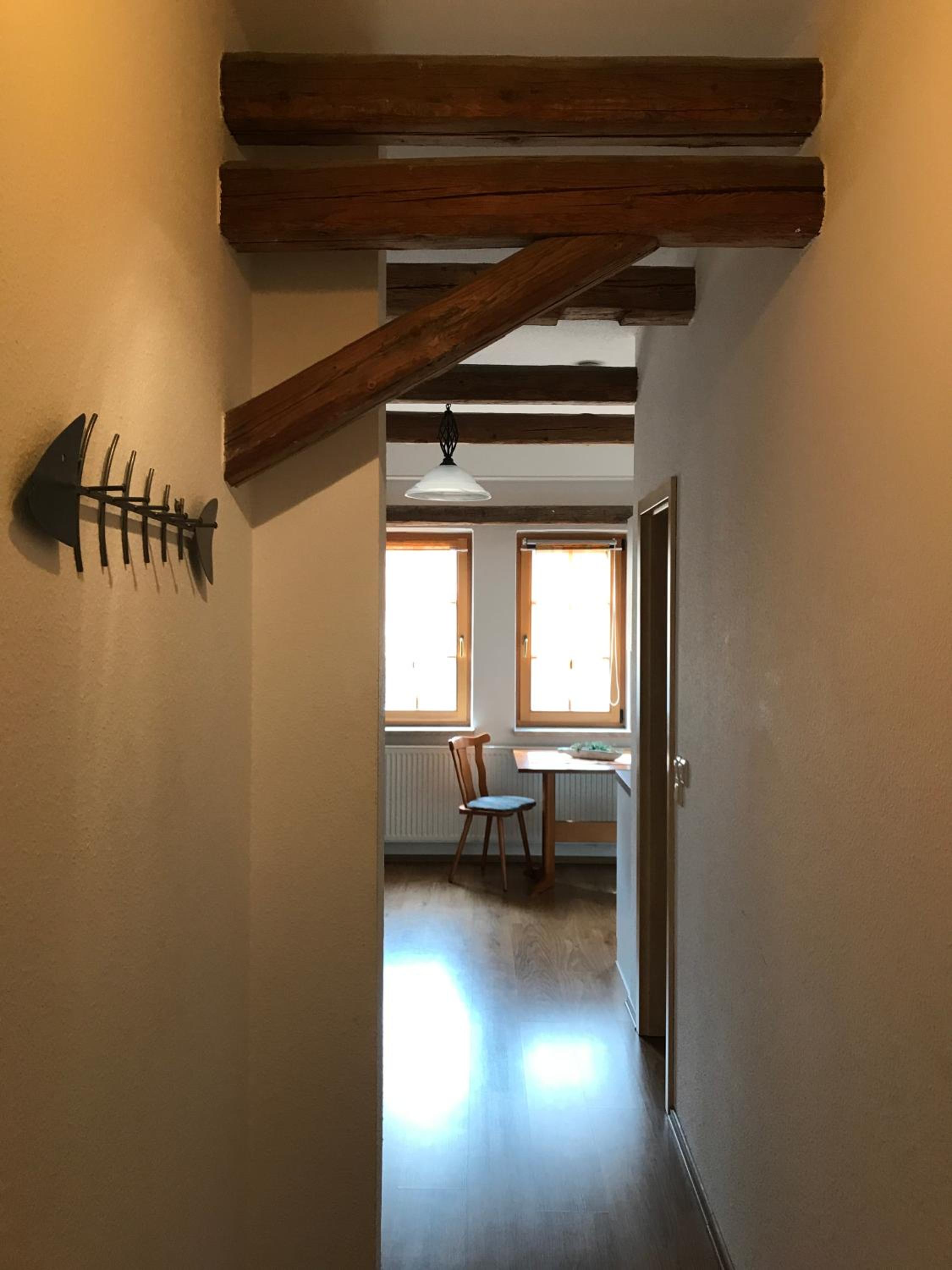 Standard Apartment photo 1