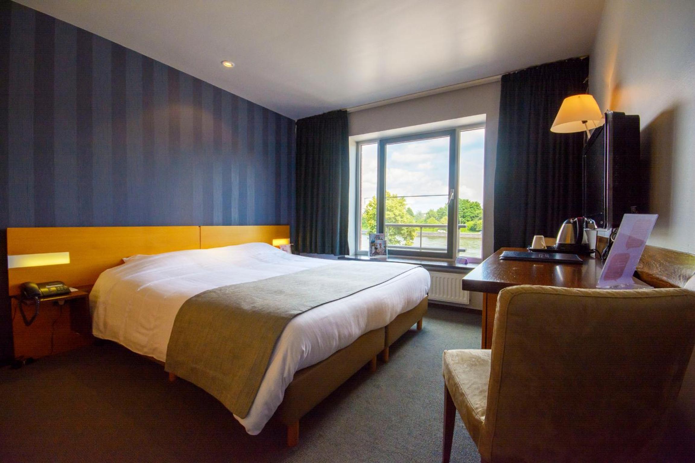 Comfort Double Room - Photo 6