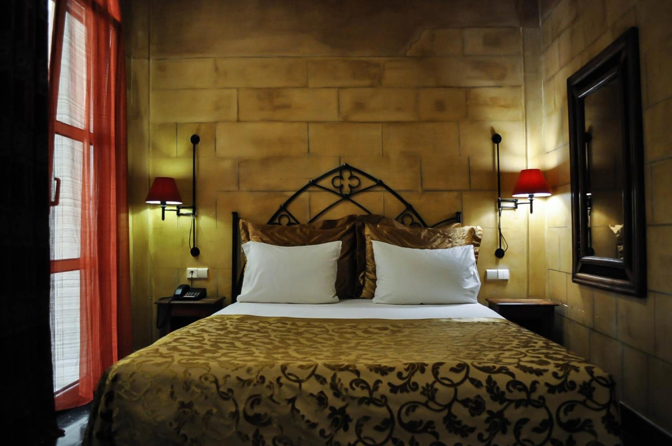 Junior Suite with Internal View, photo 7