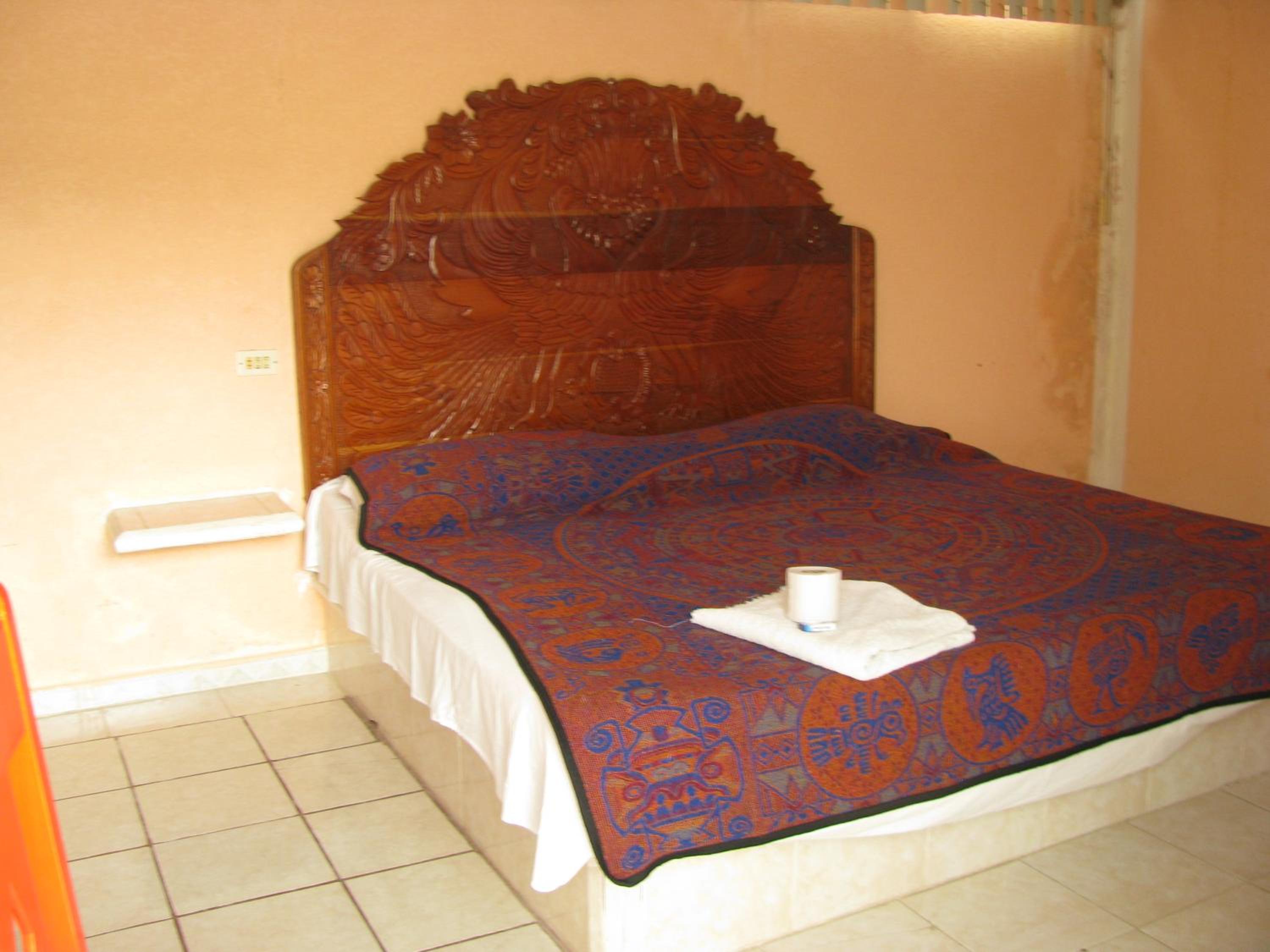 Deluxe Double Room photo 2