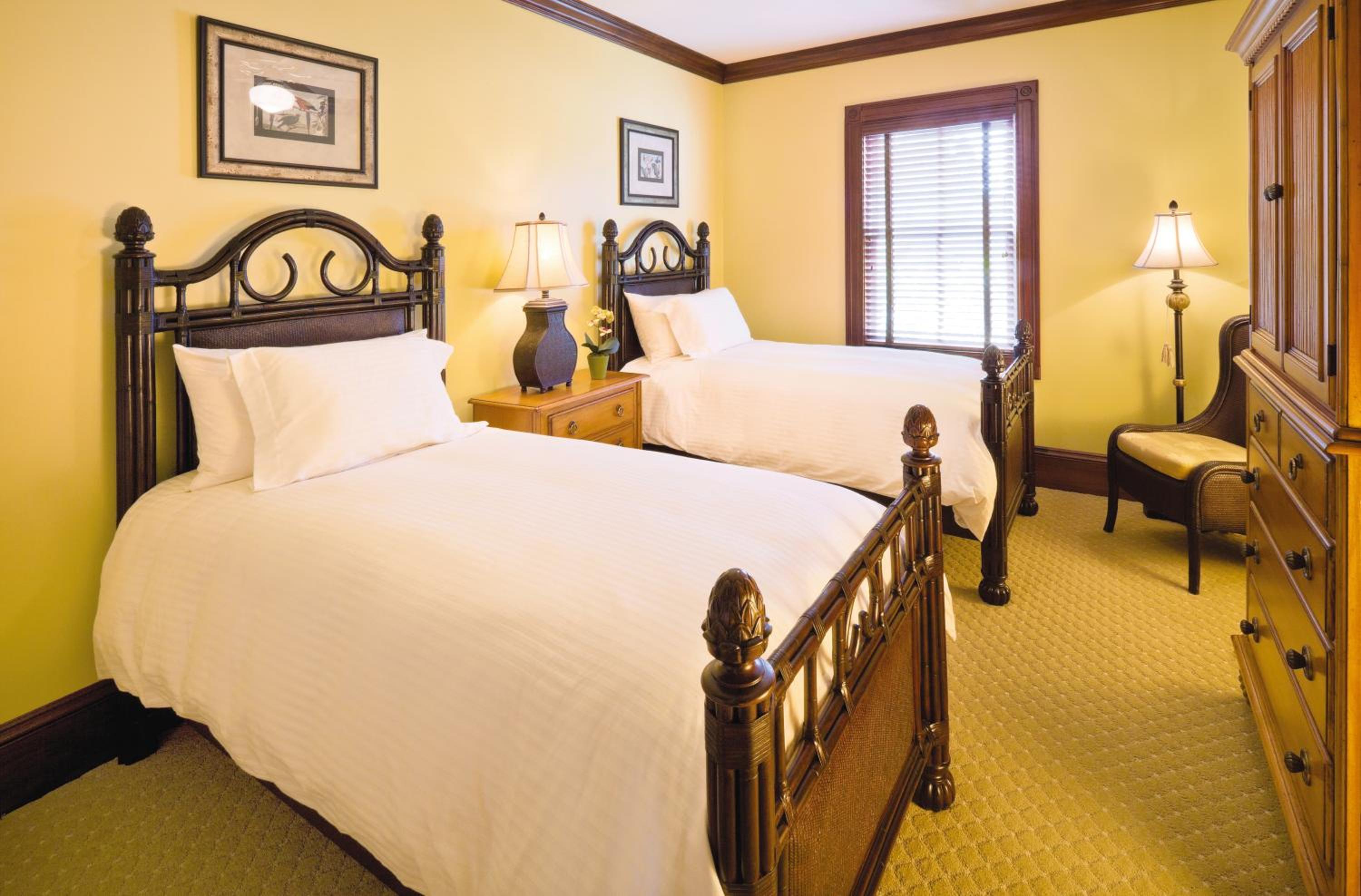 Three-Bedroom Presidential Suite photo 3