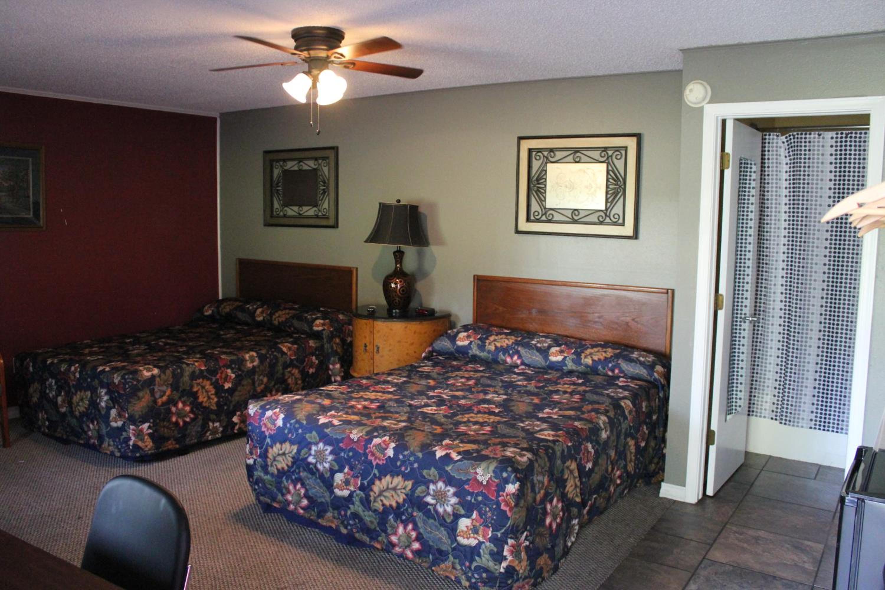 Deluxe Double Room - Photo 4