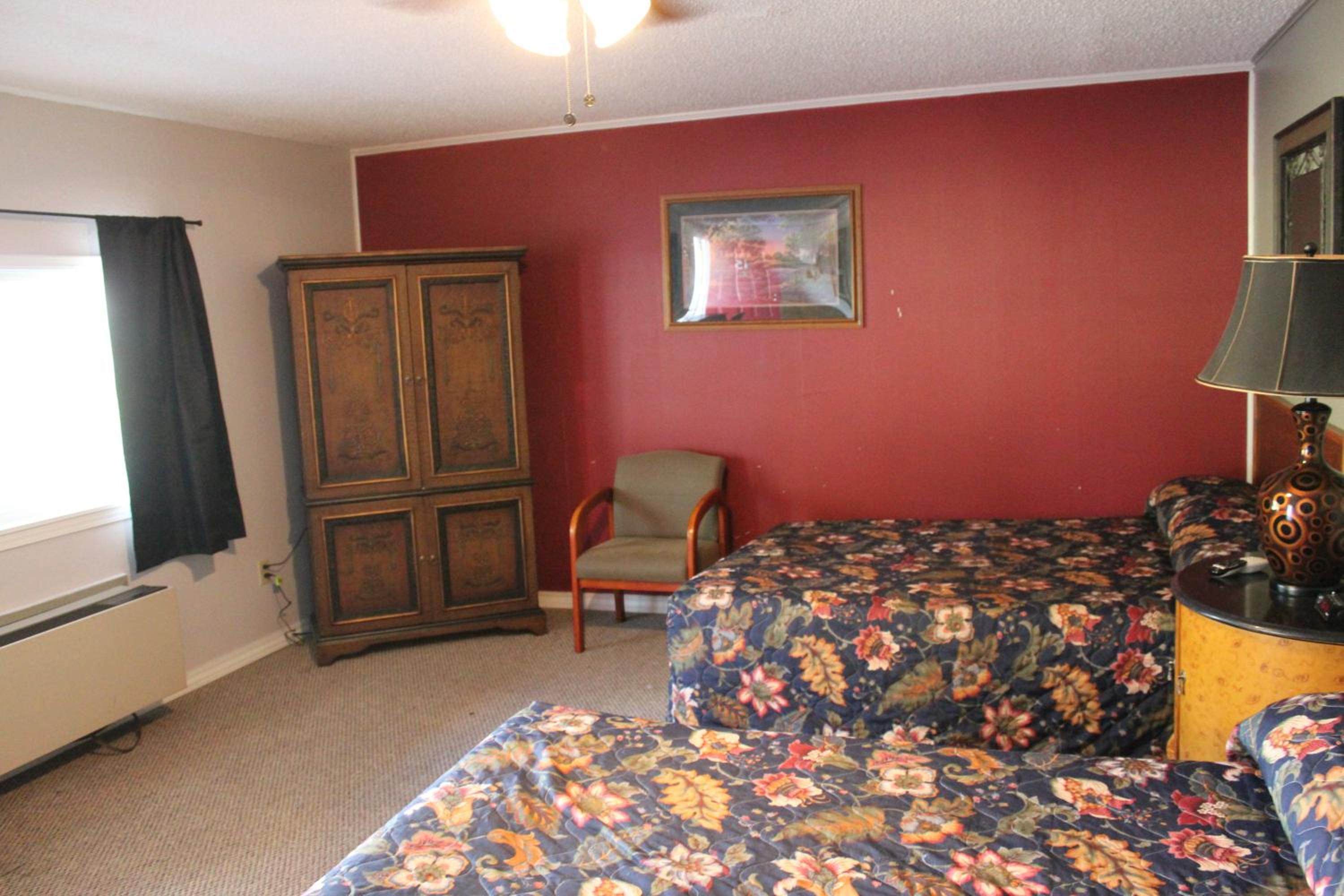 Deluxe Double Room - Photo 5