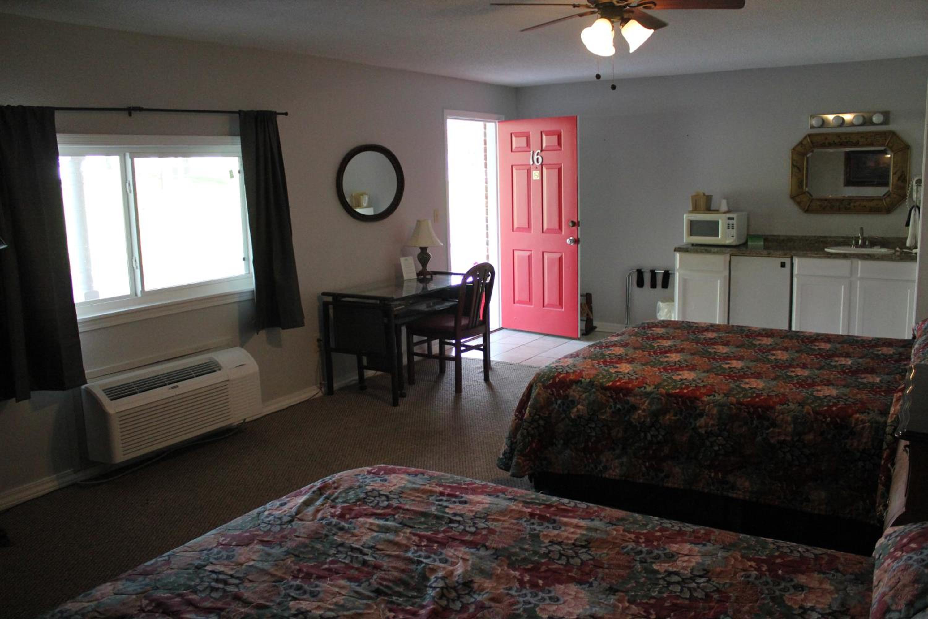 Deluxe Double Room - Photo 6