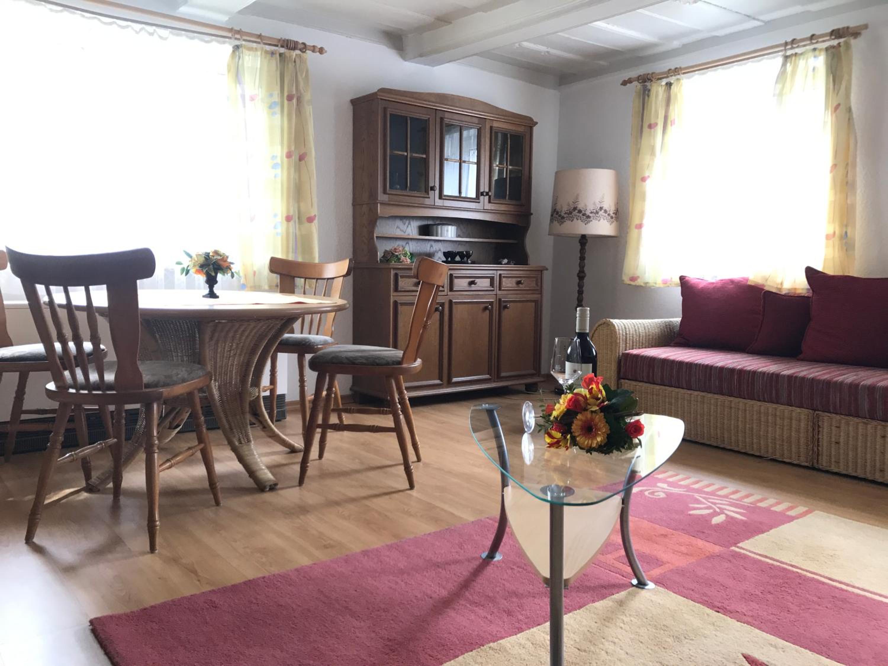 Apartment - Split Level photo 3
