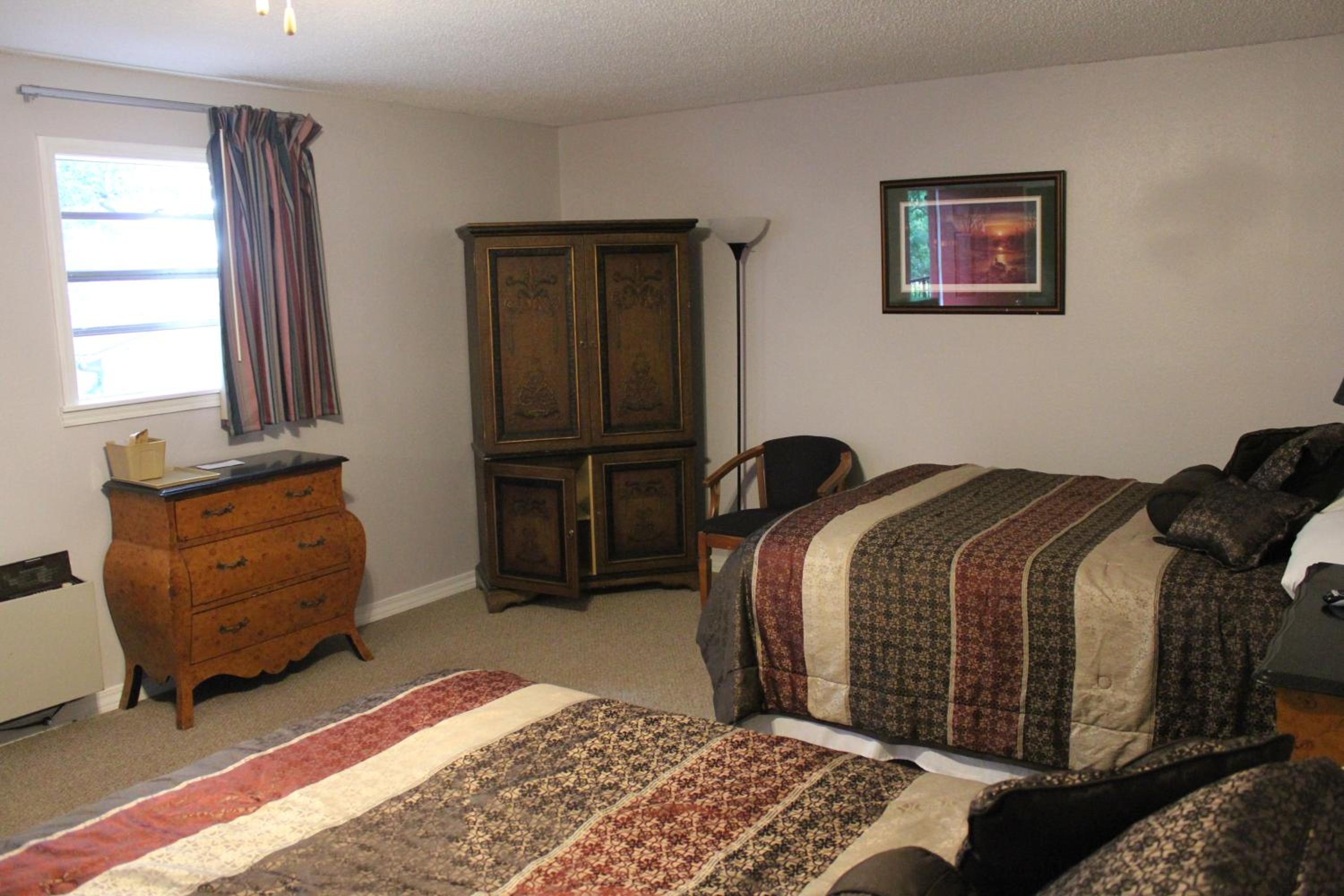Deluxe Double Room - Photo 8
