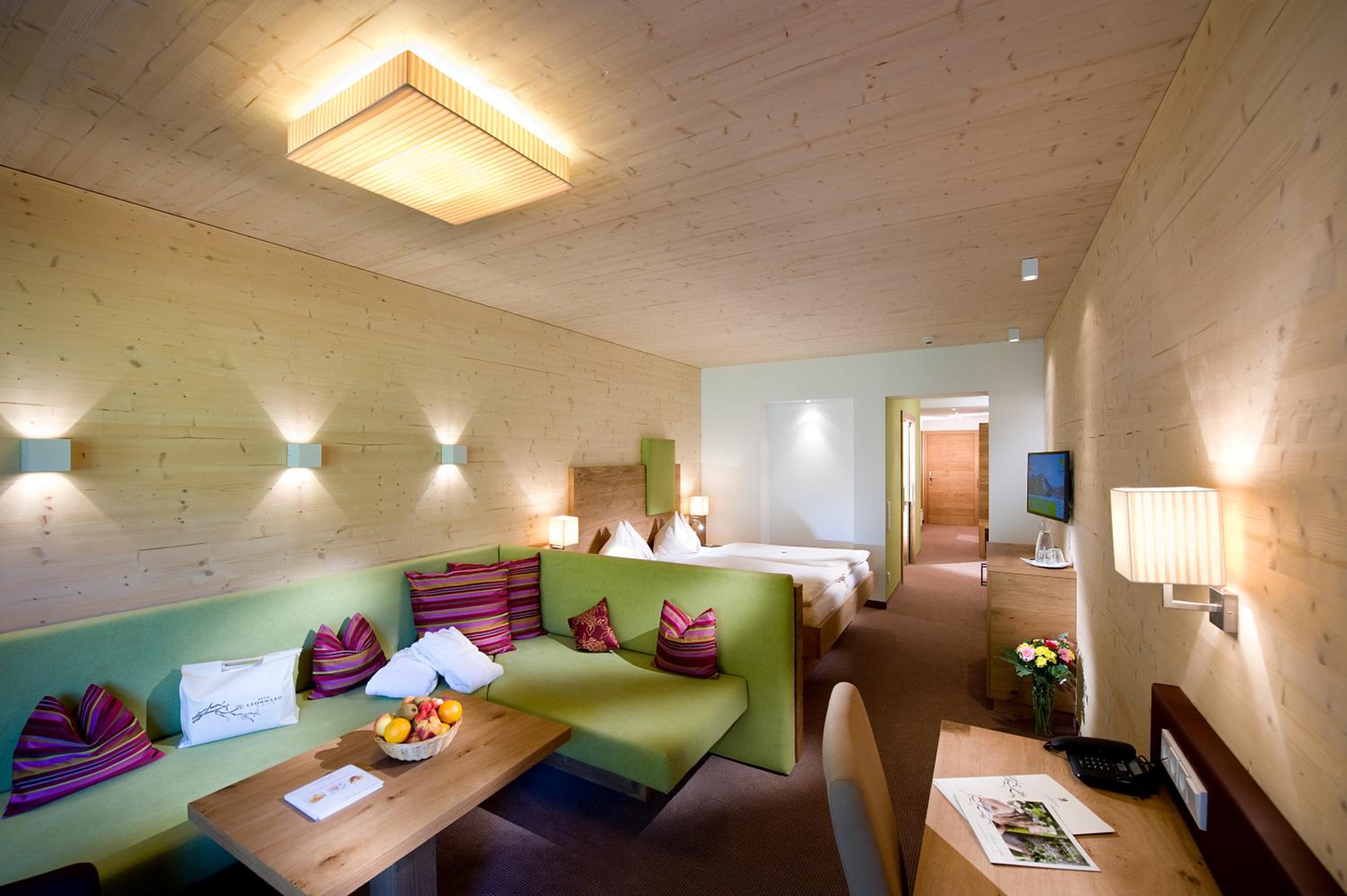 Family Suite - Photo 2