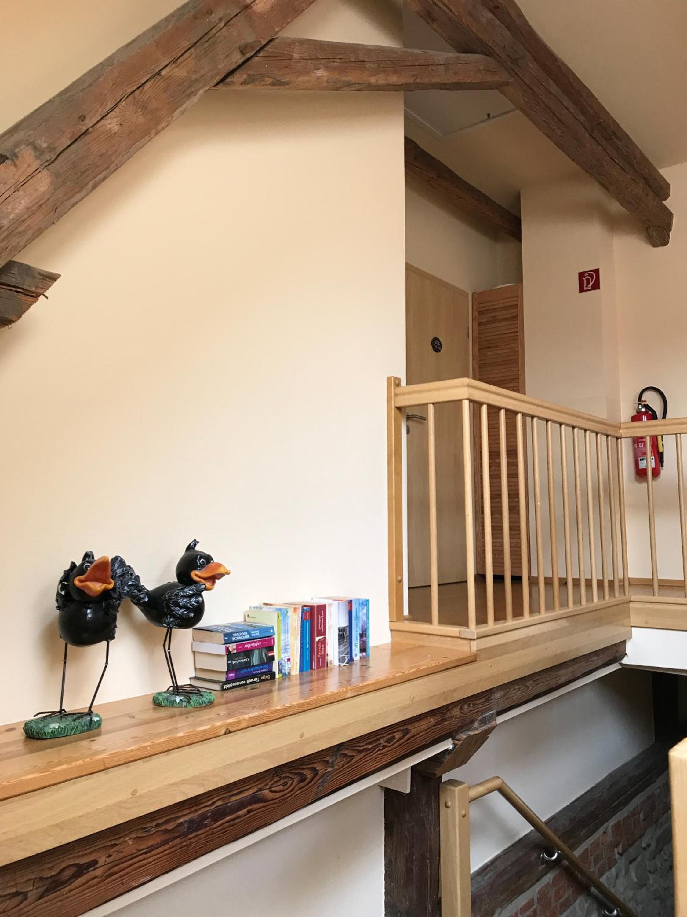 Budget Double Room - Photo 10