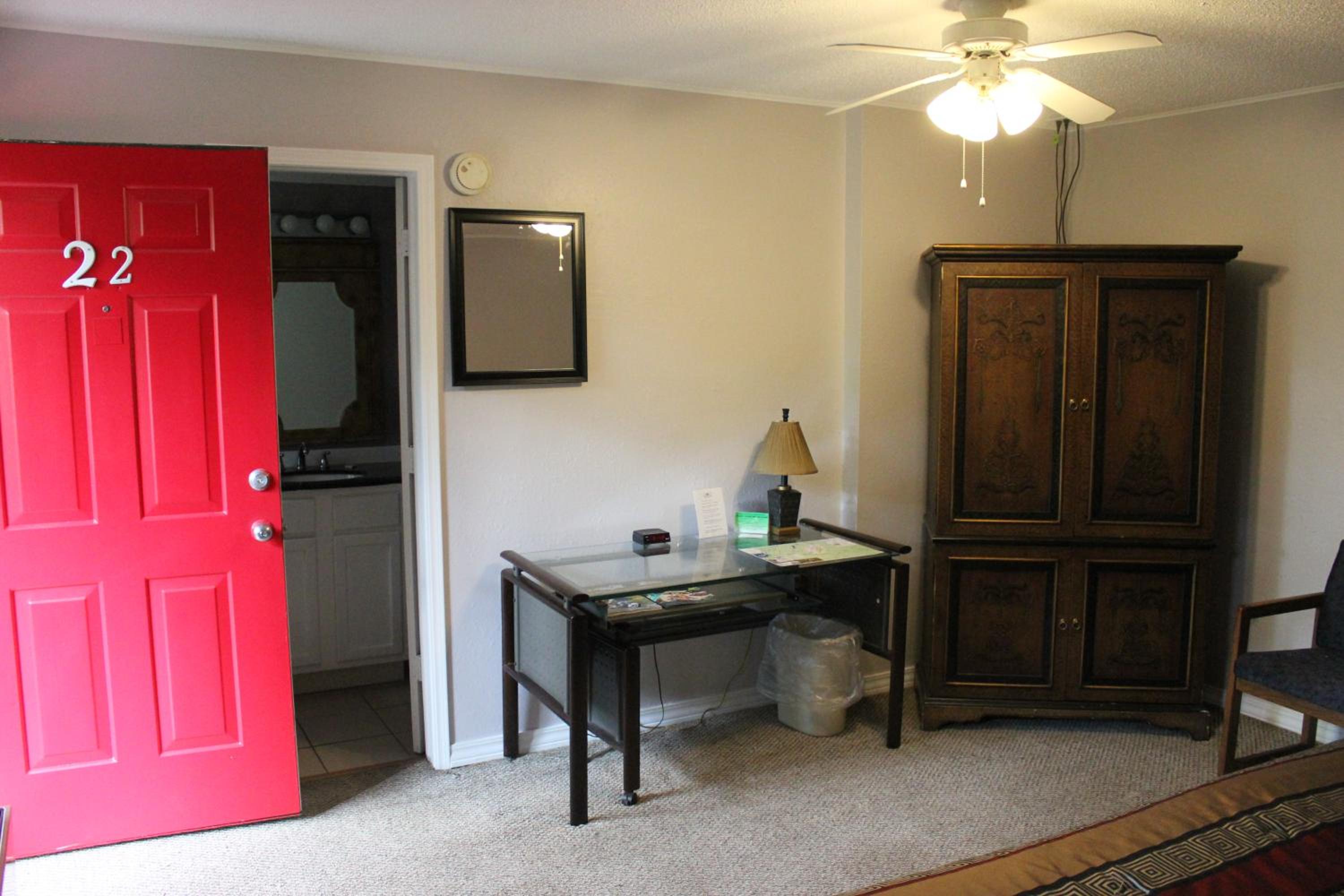 Single Room with Balcony photo 1