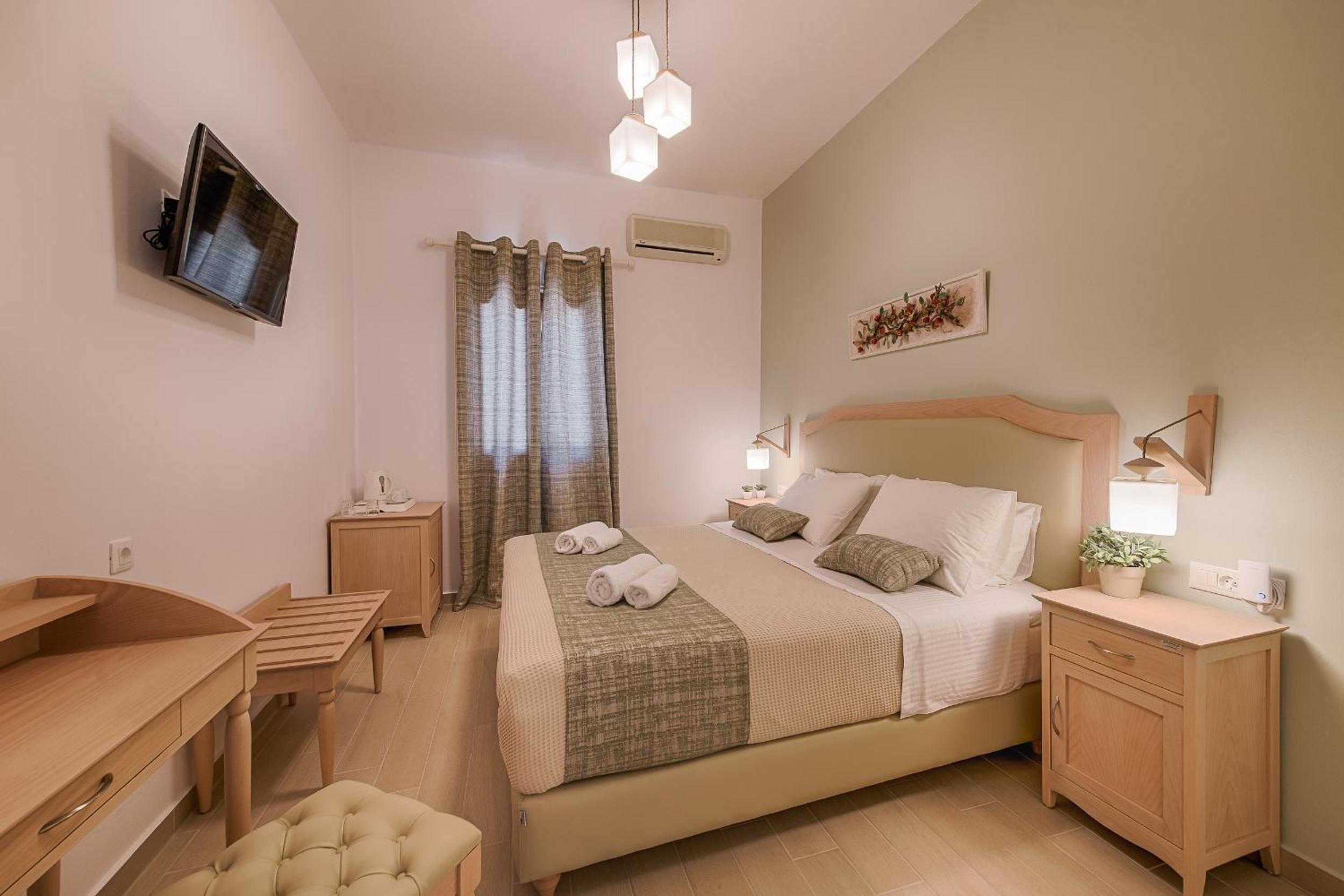 Double or Twin Room photo 2