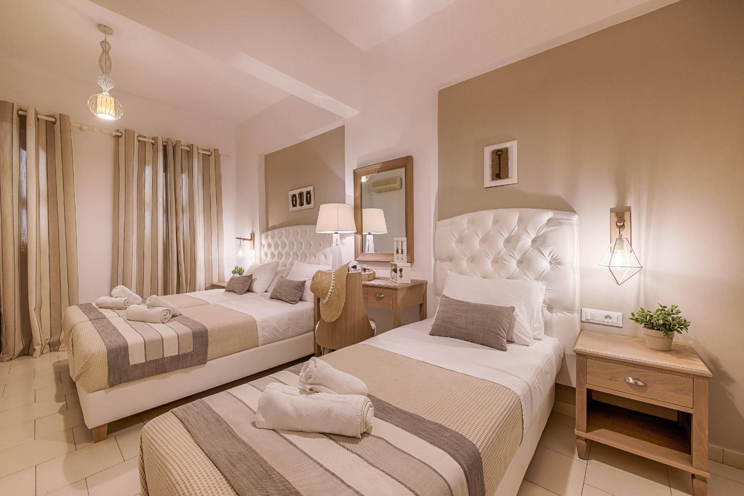 Triple Room photo 3