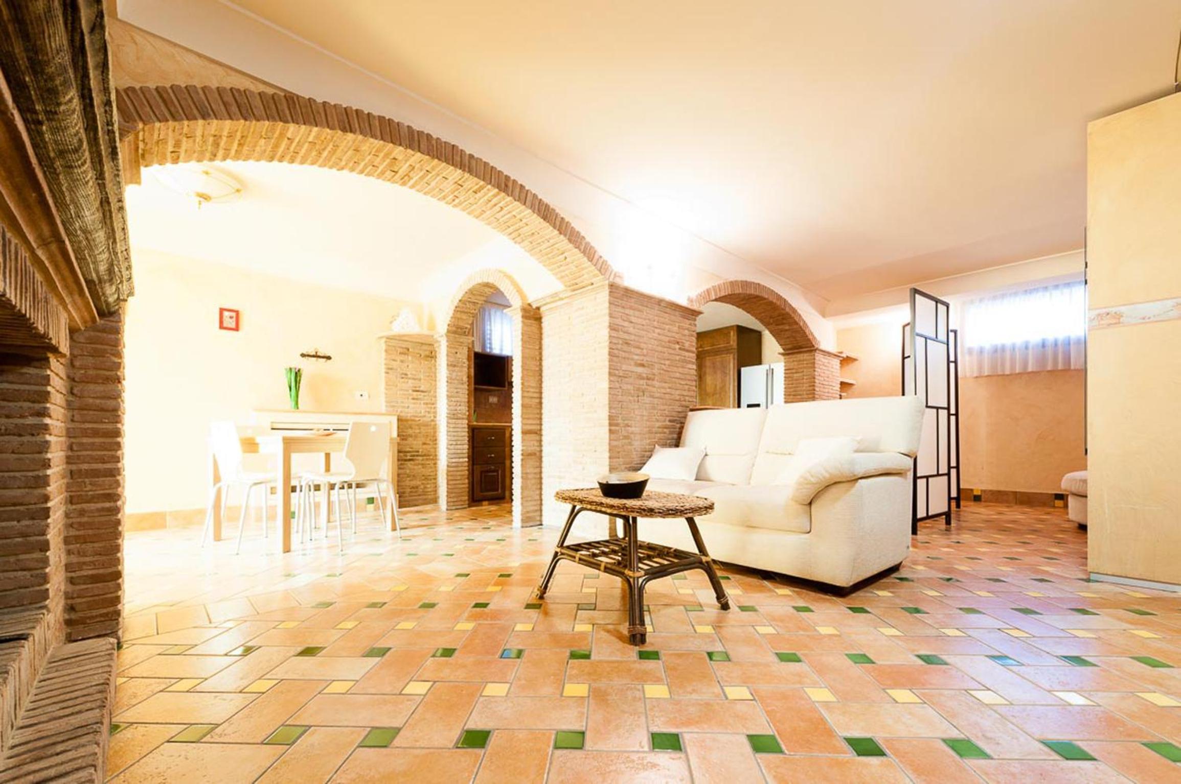 Vacation Home photo 1