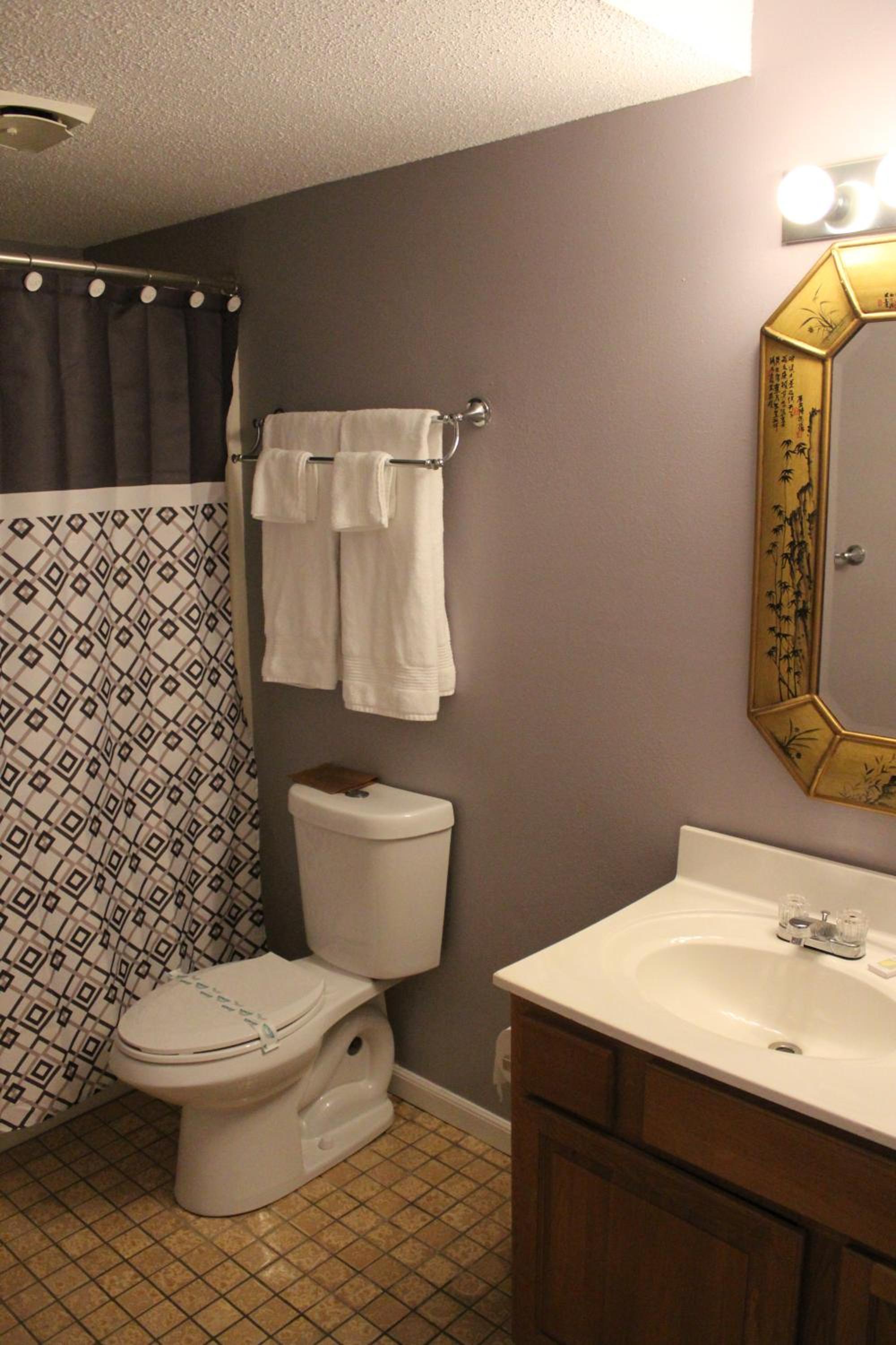 Deluxe King Room - Photo 4