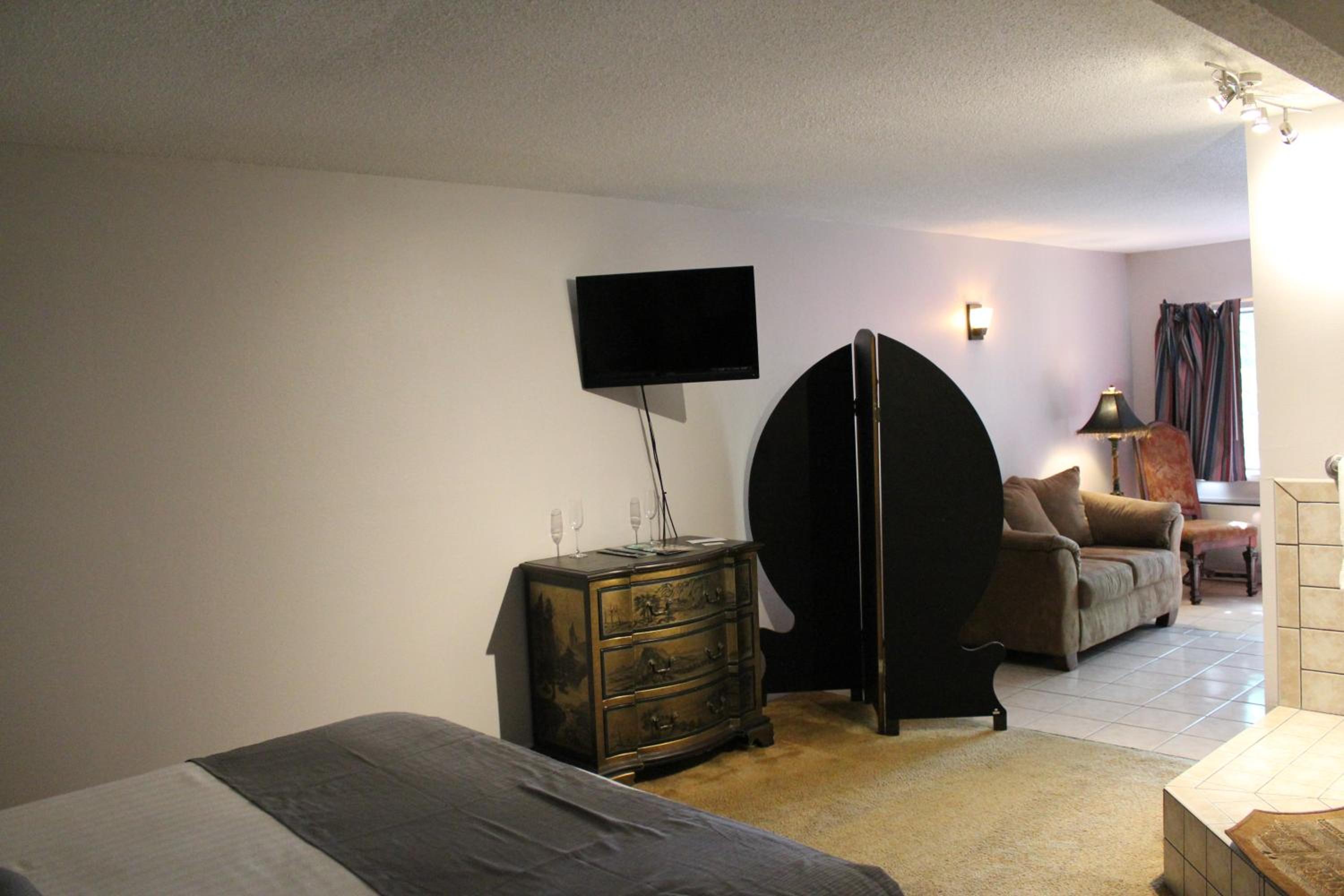 Single Room with Mountain View photo 2