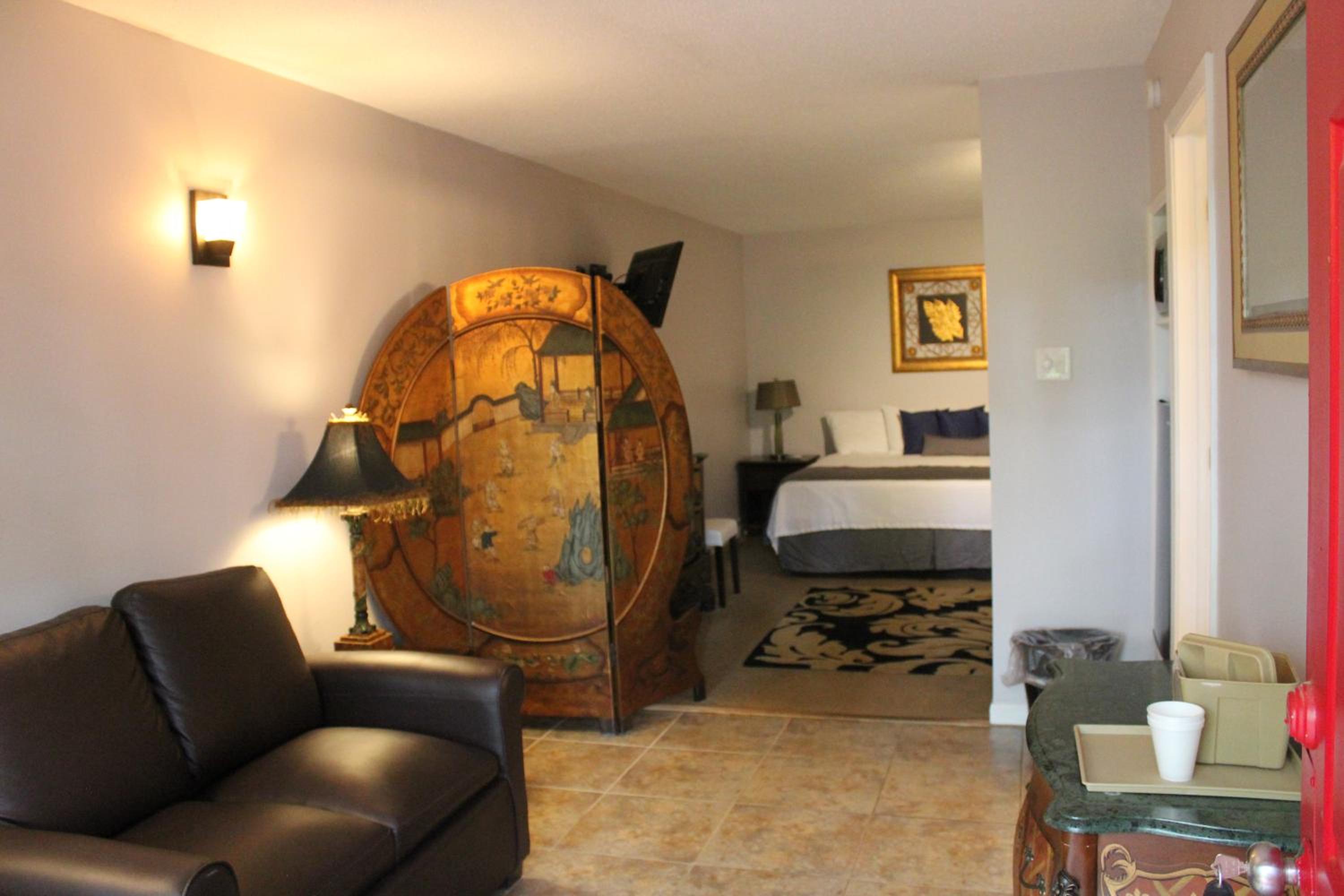 Single Room with Mountain View photo 1