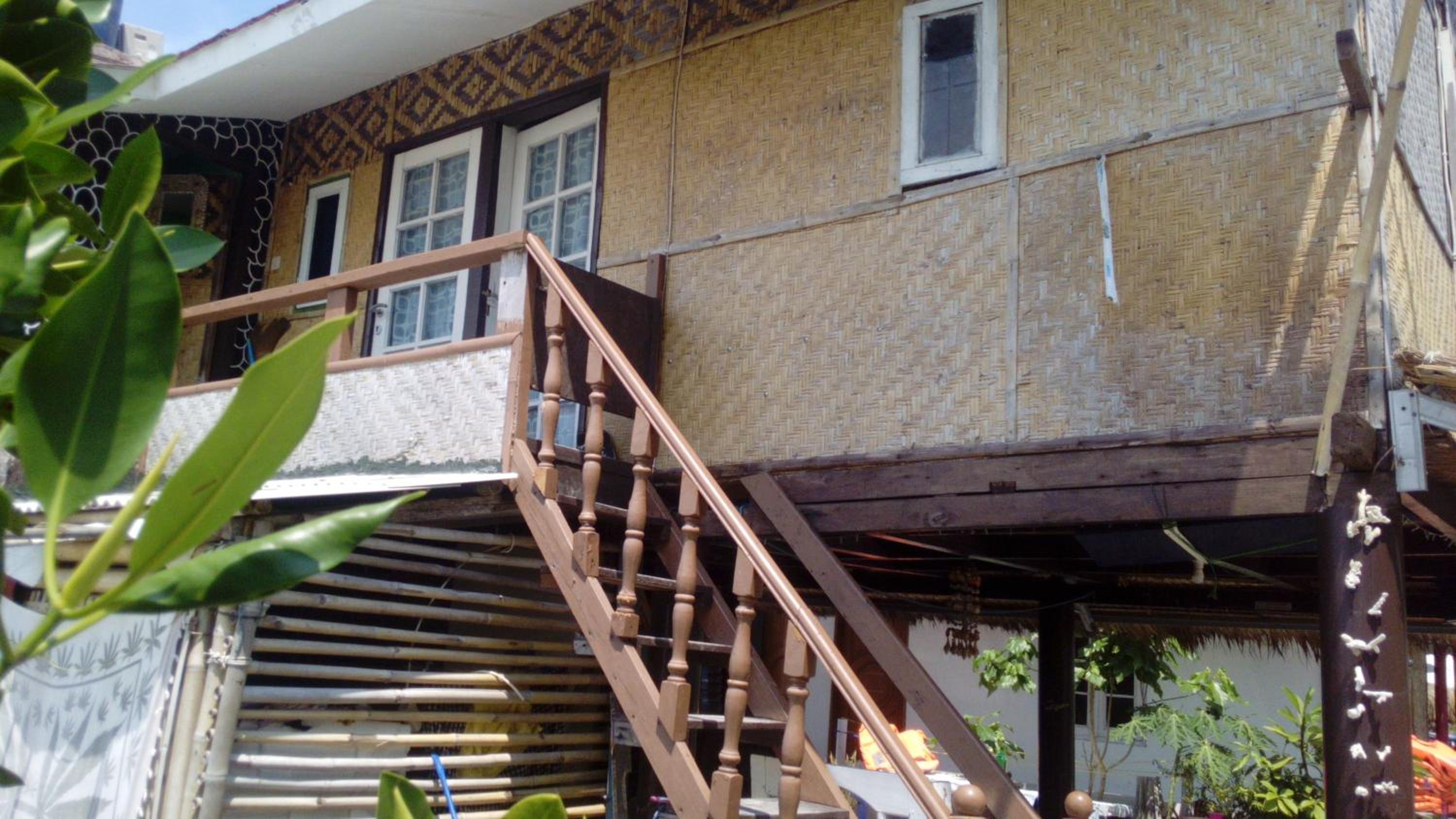 Family Room with Sea View - Photo 3