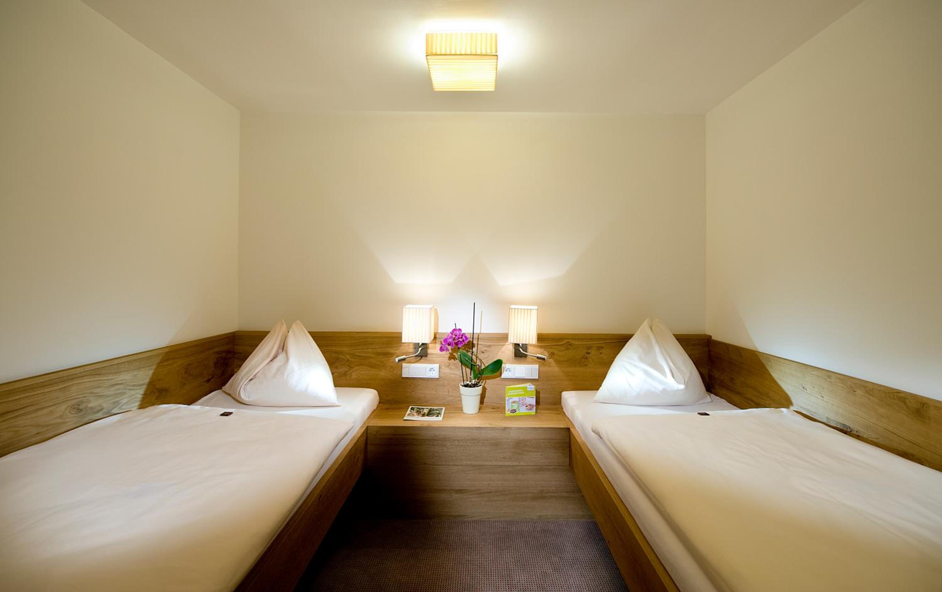 Family Suite - Photo 3