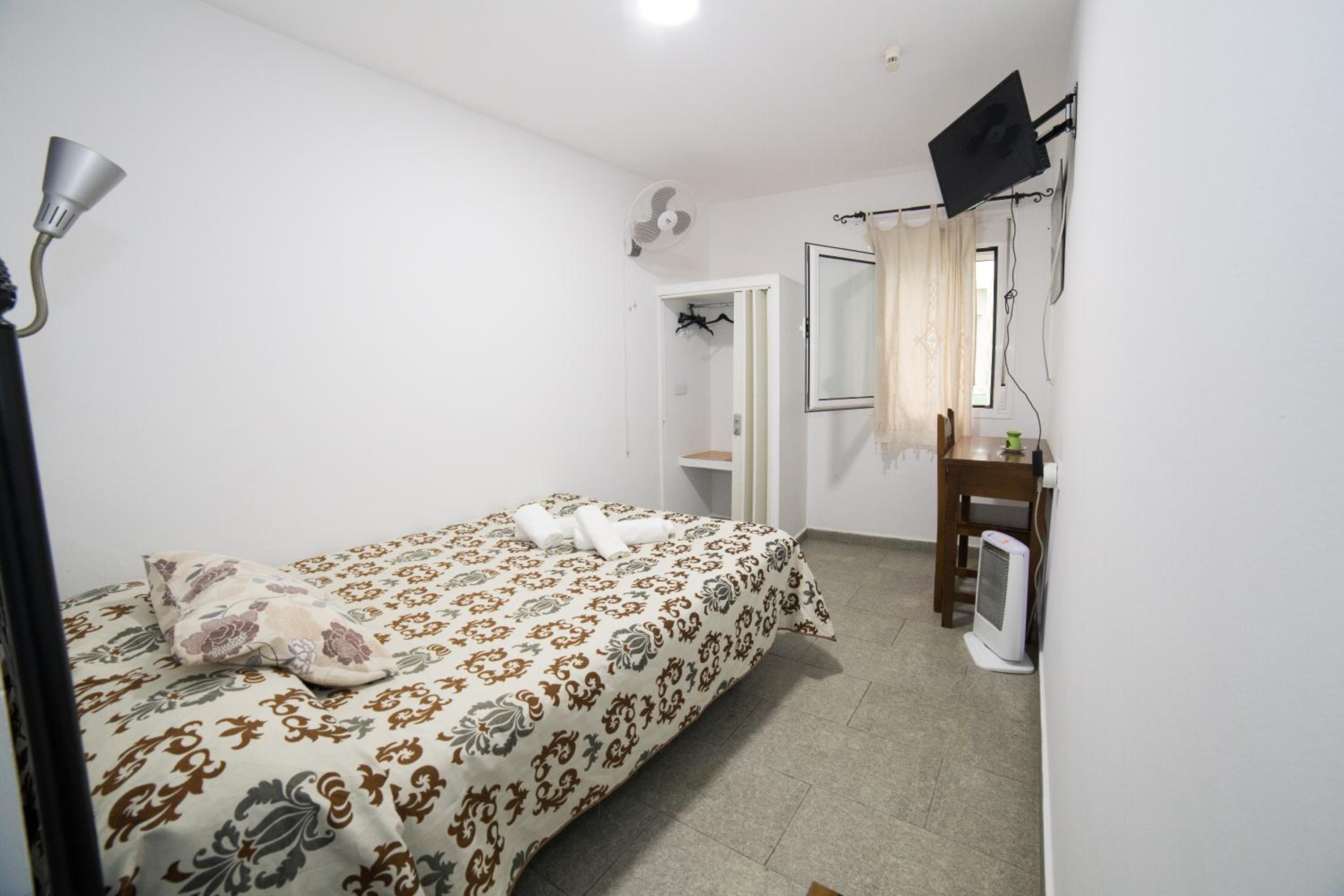 Habitación Individual