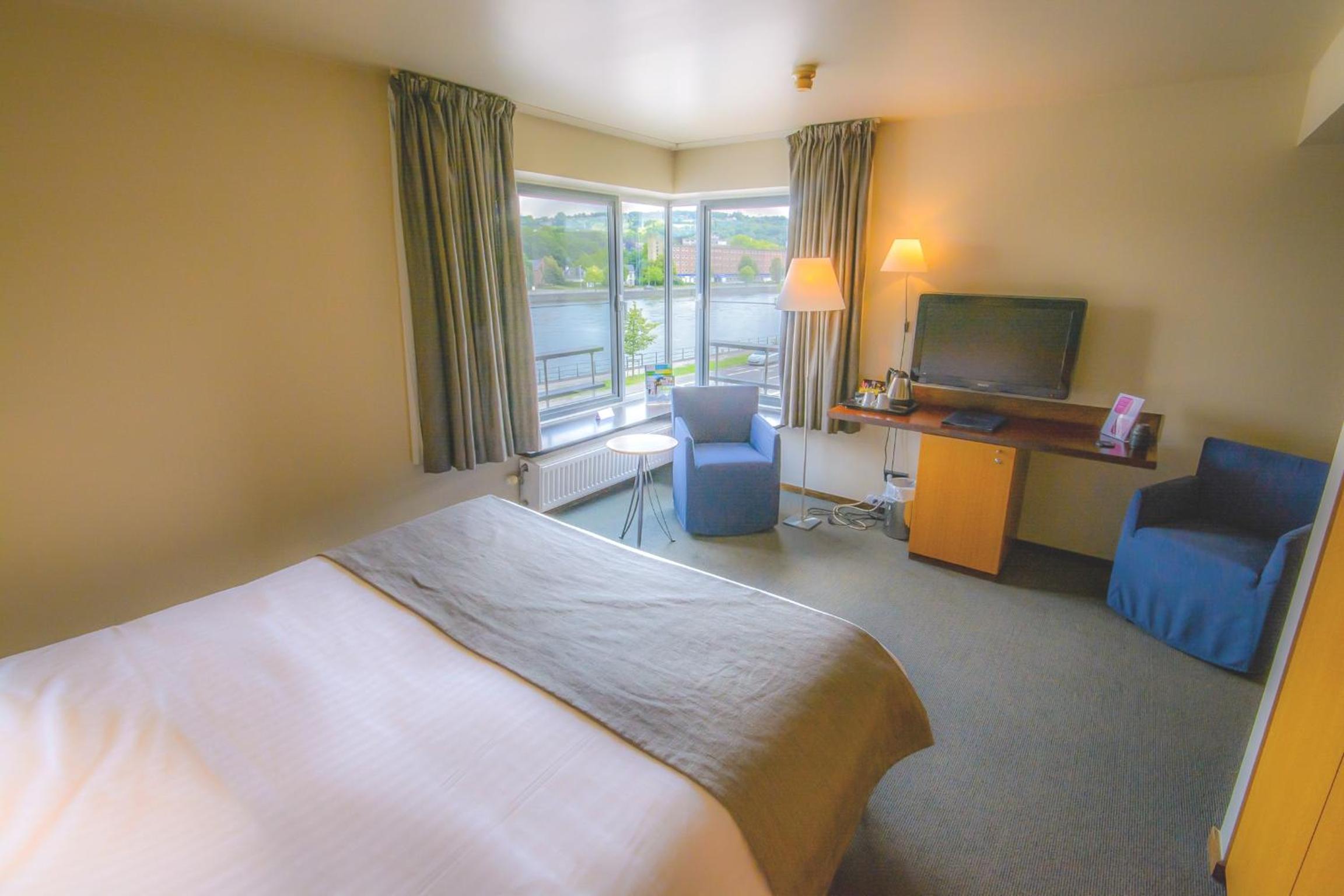 Comfort Double Room - Photo 5