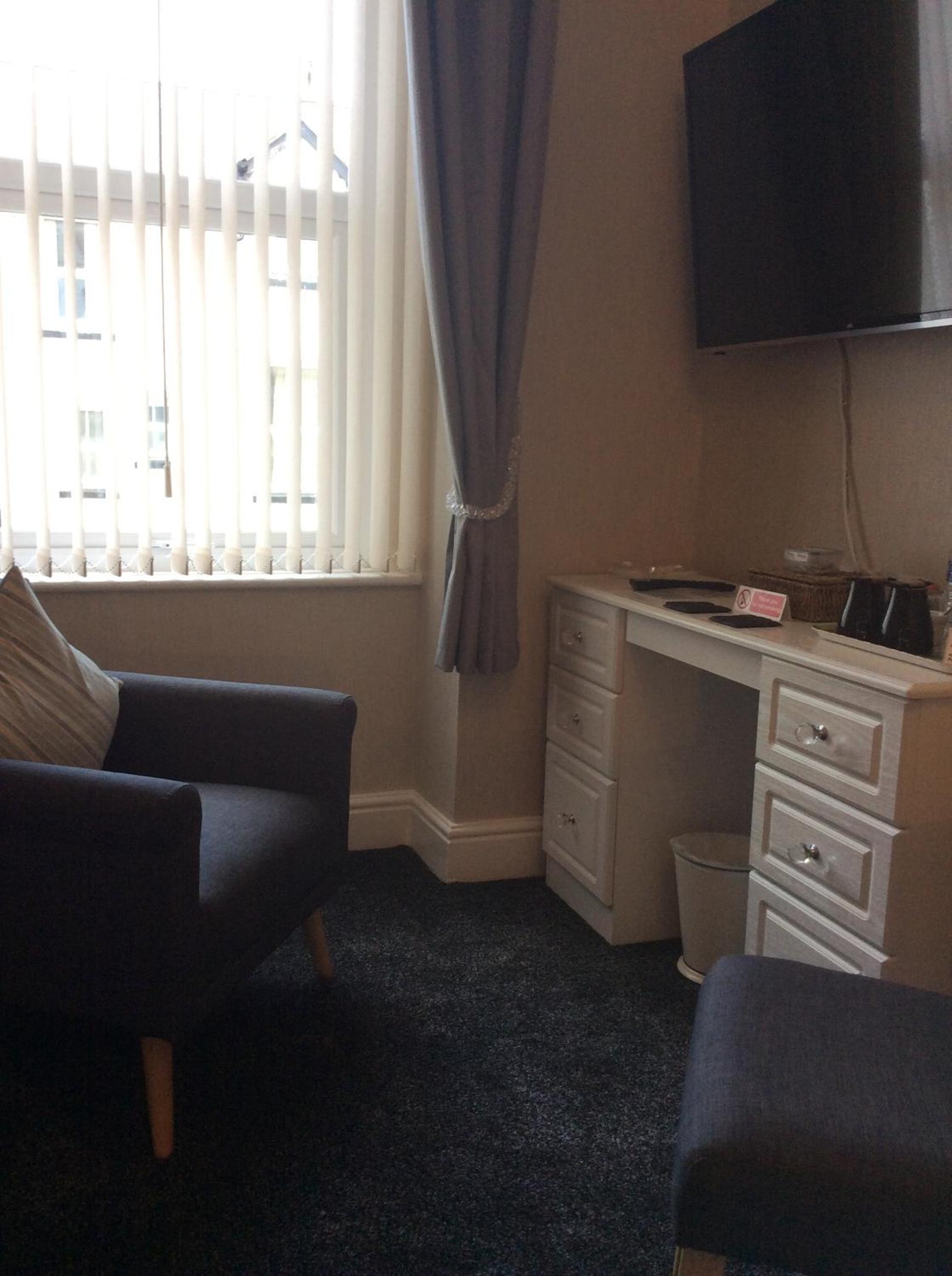 Twin Room photo 3