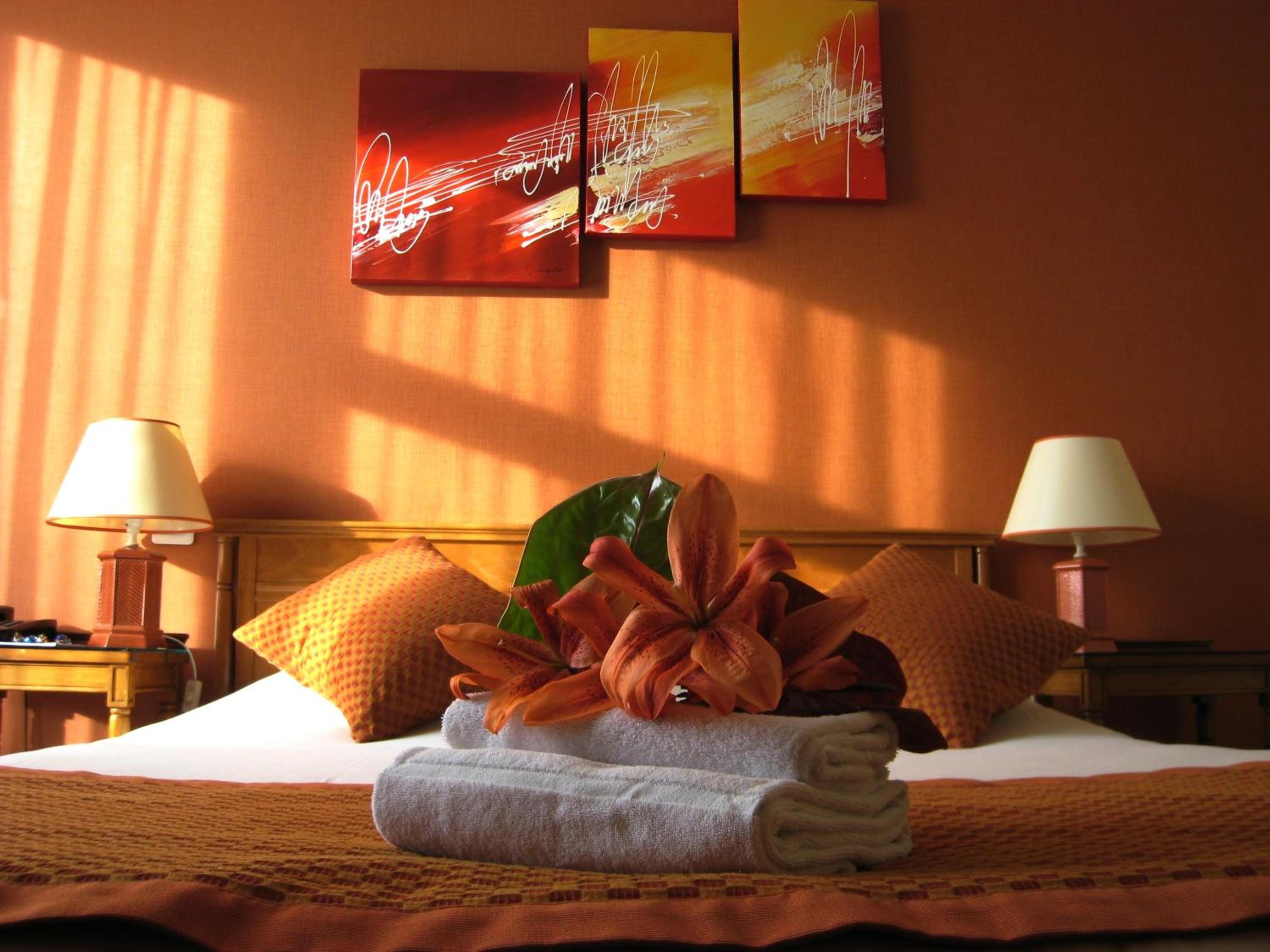 Junior Suite - Photo 1