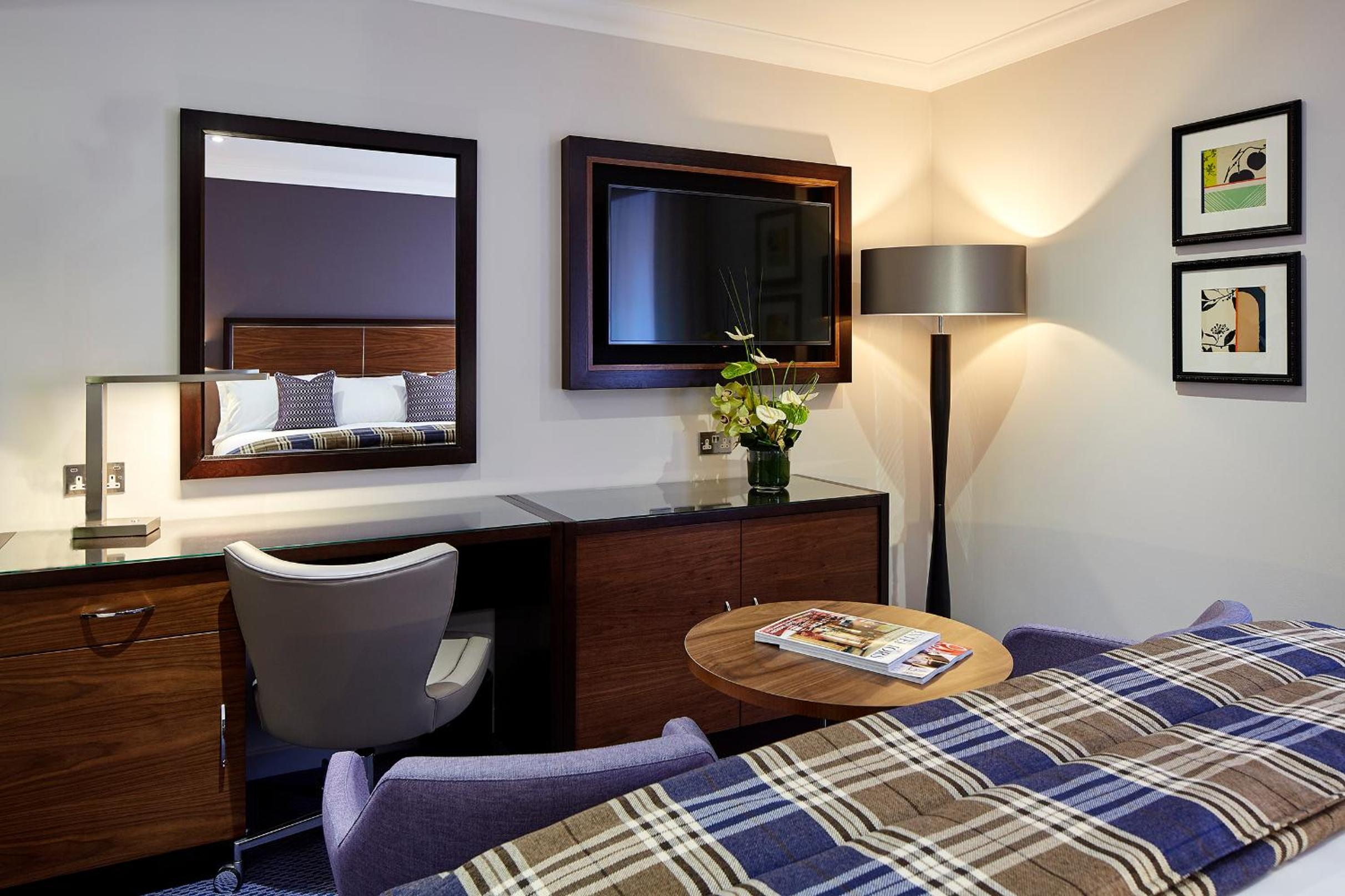 King Room
