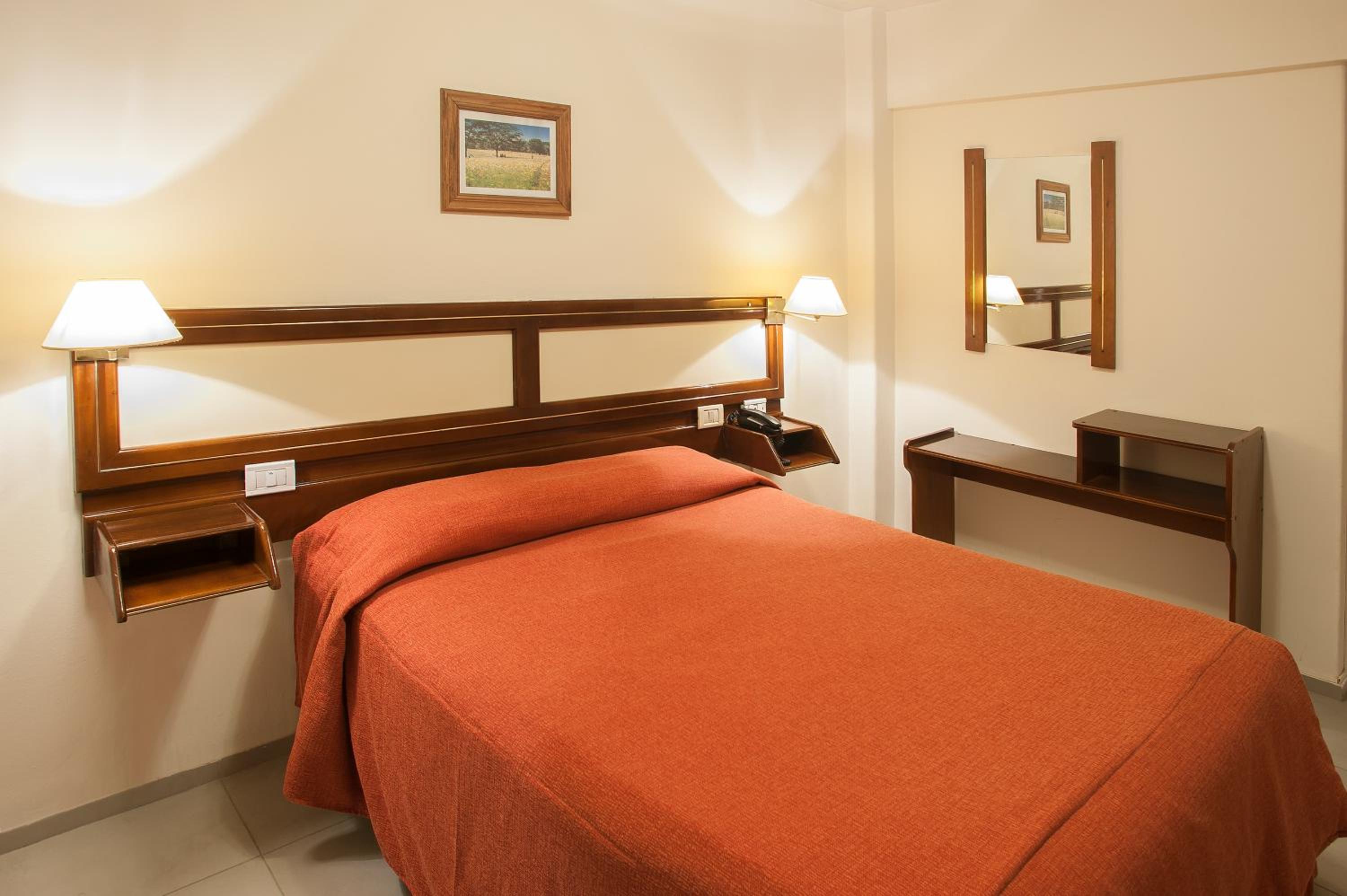 Classic Double or Twin Room photo 1