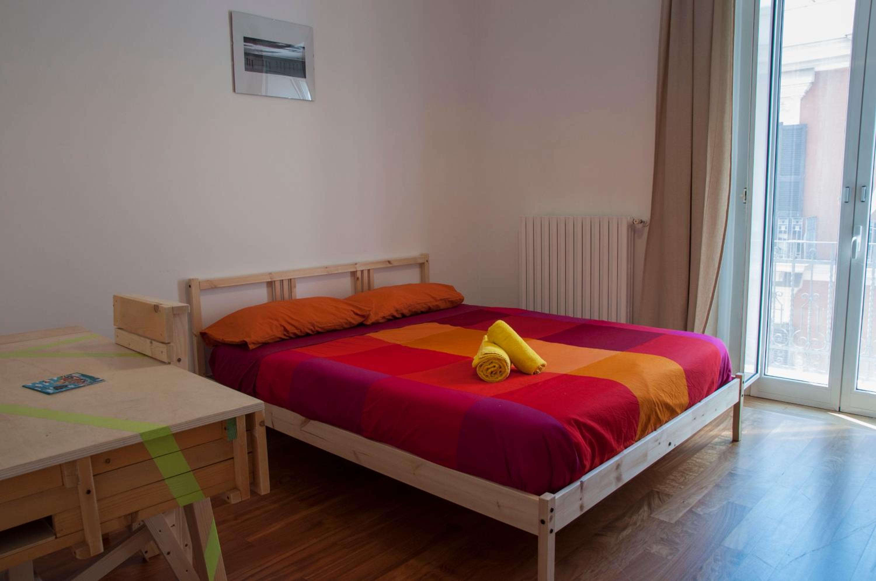 Three-Bedroom Apartment - Photo 22