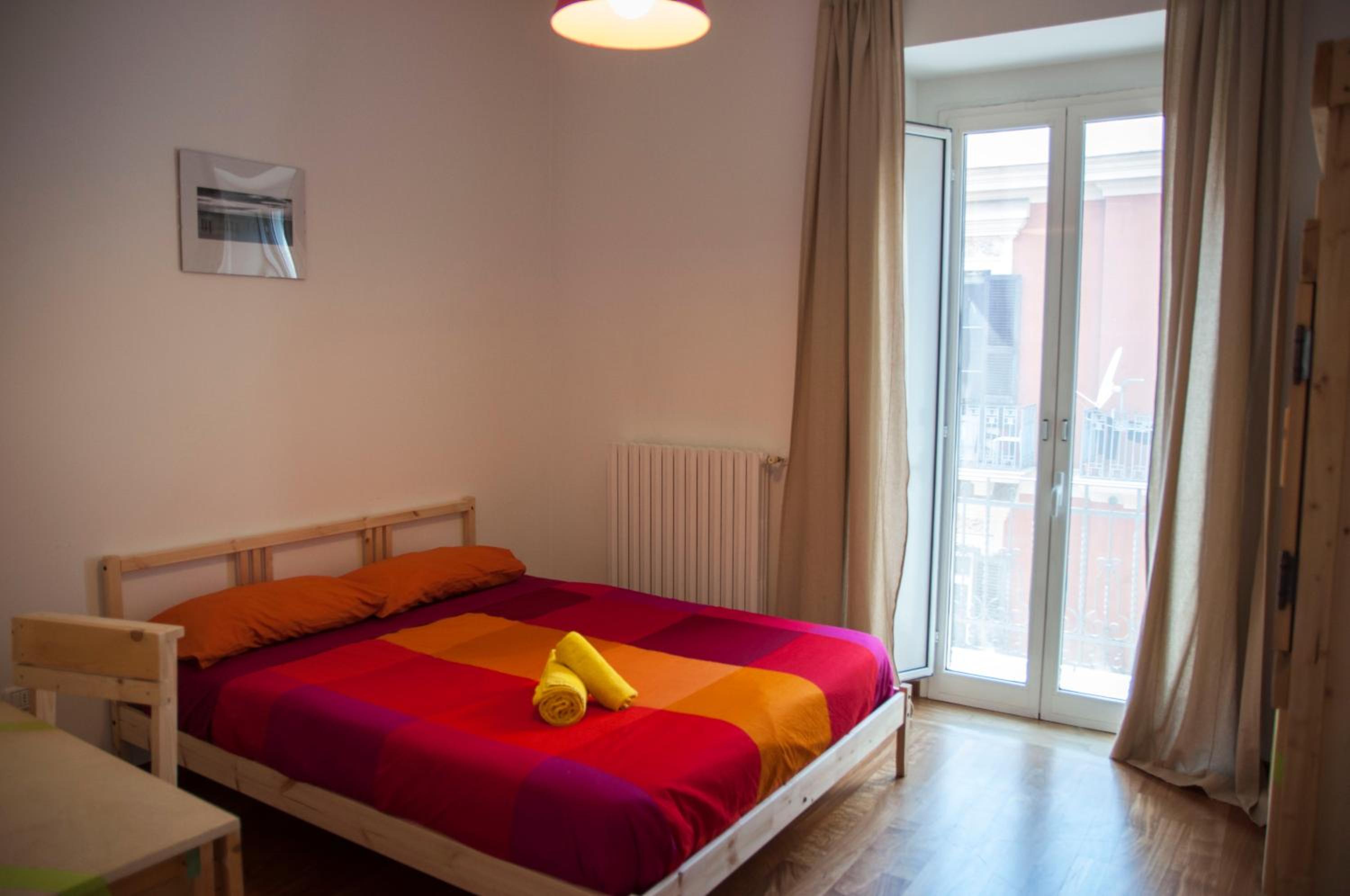 Three-Bedroom Apartment - Photo 10