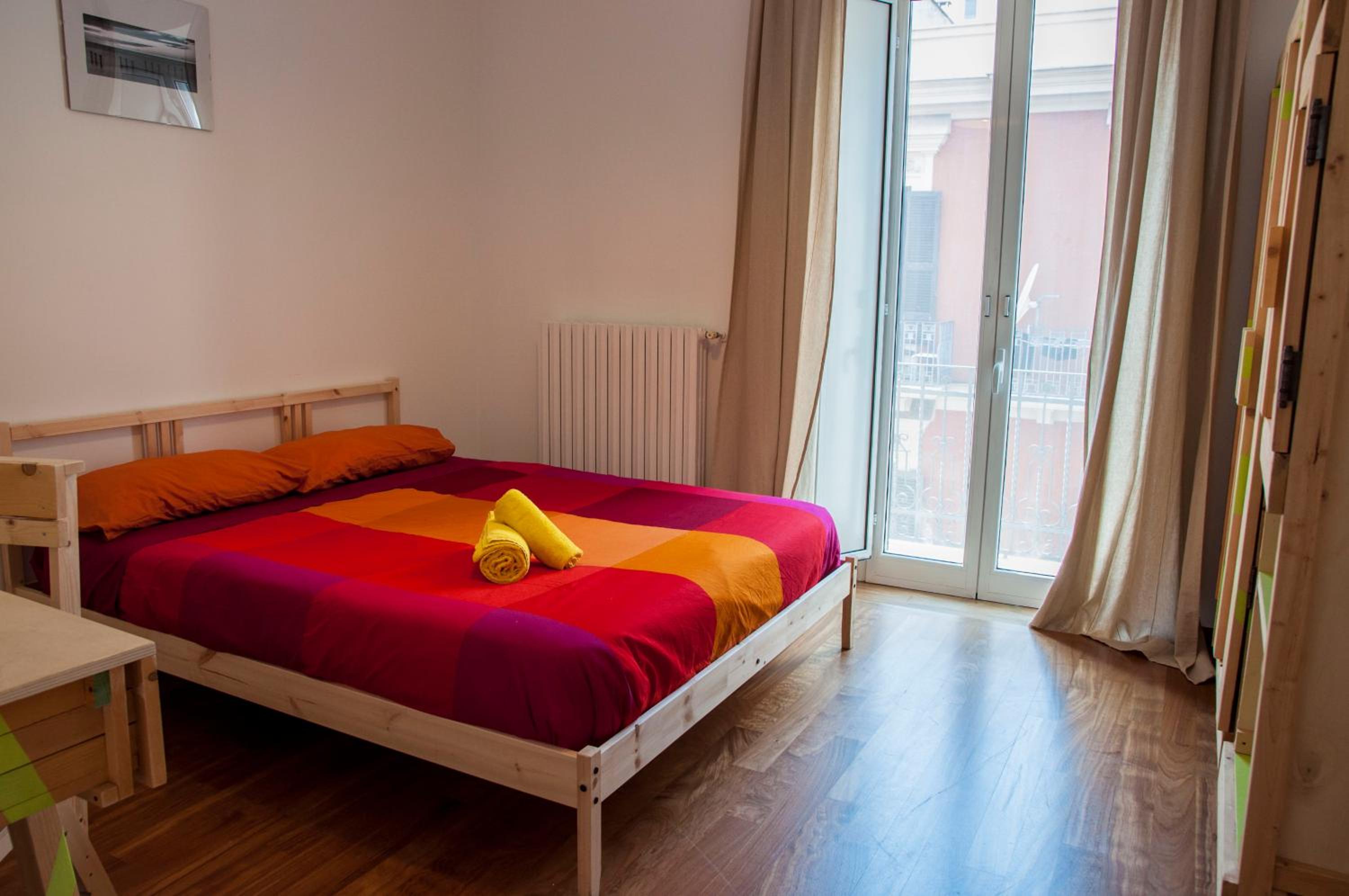 Three-Bedroom Apartment - Photo 12
