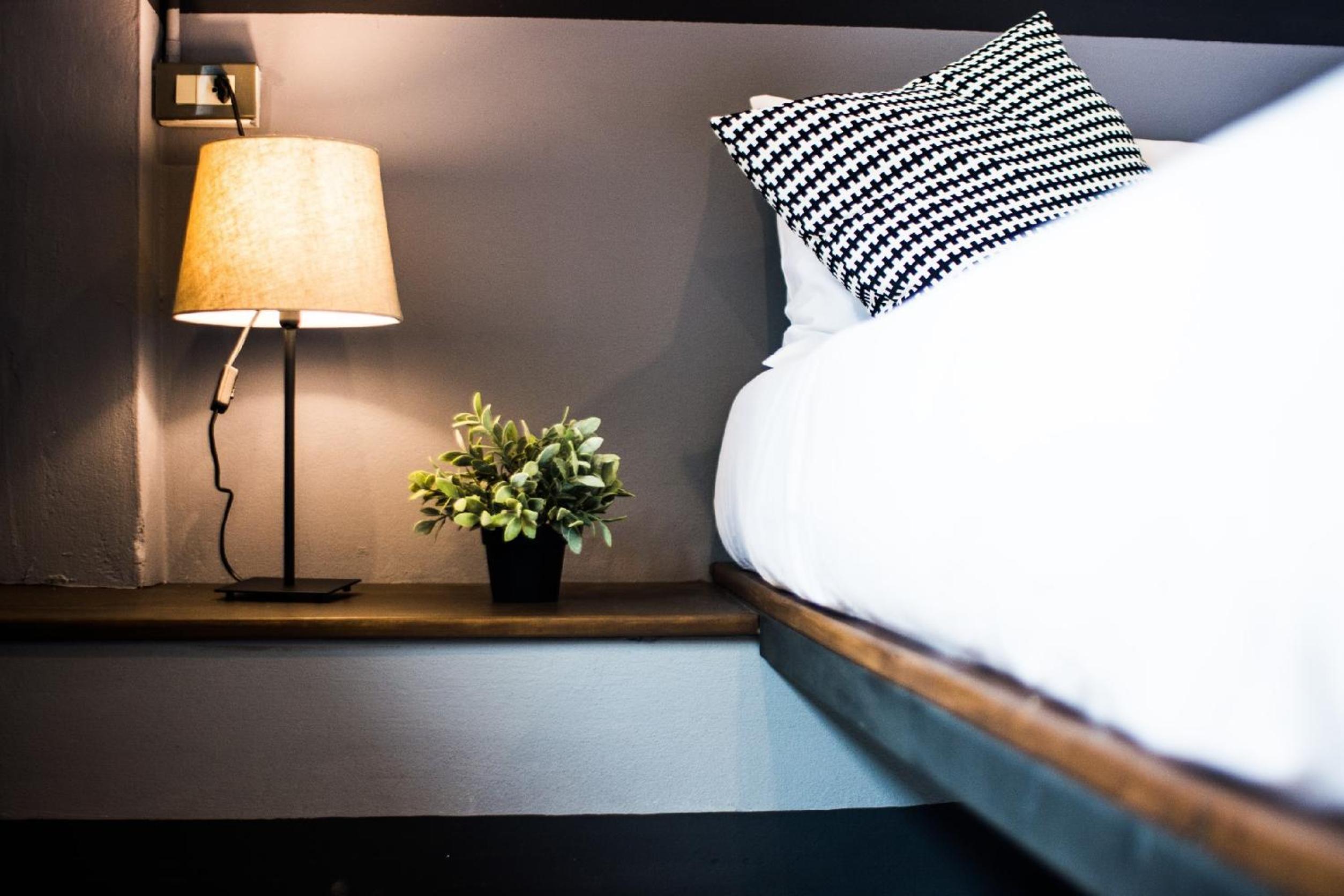 Quarto Triplo Deluxe