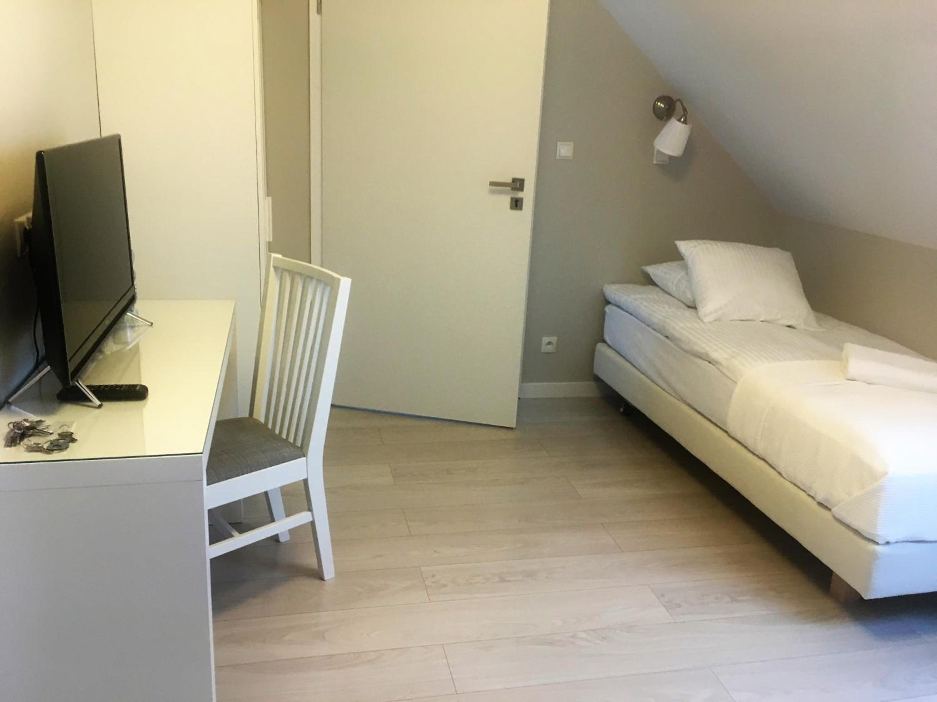 Double Room - Photo 1