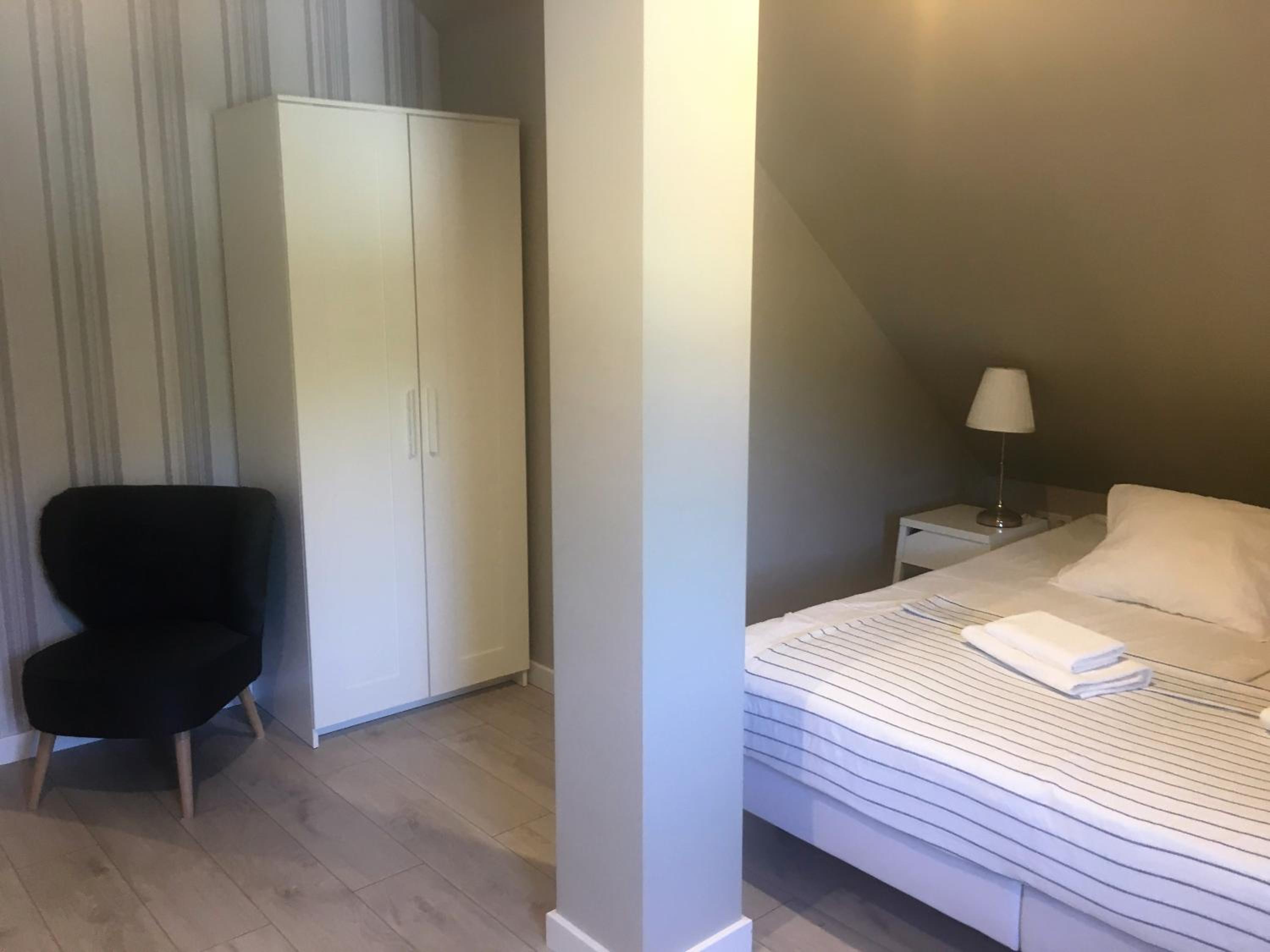 Executive Triple Room - Photo 3