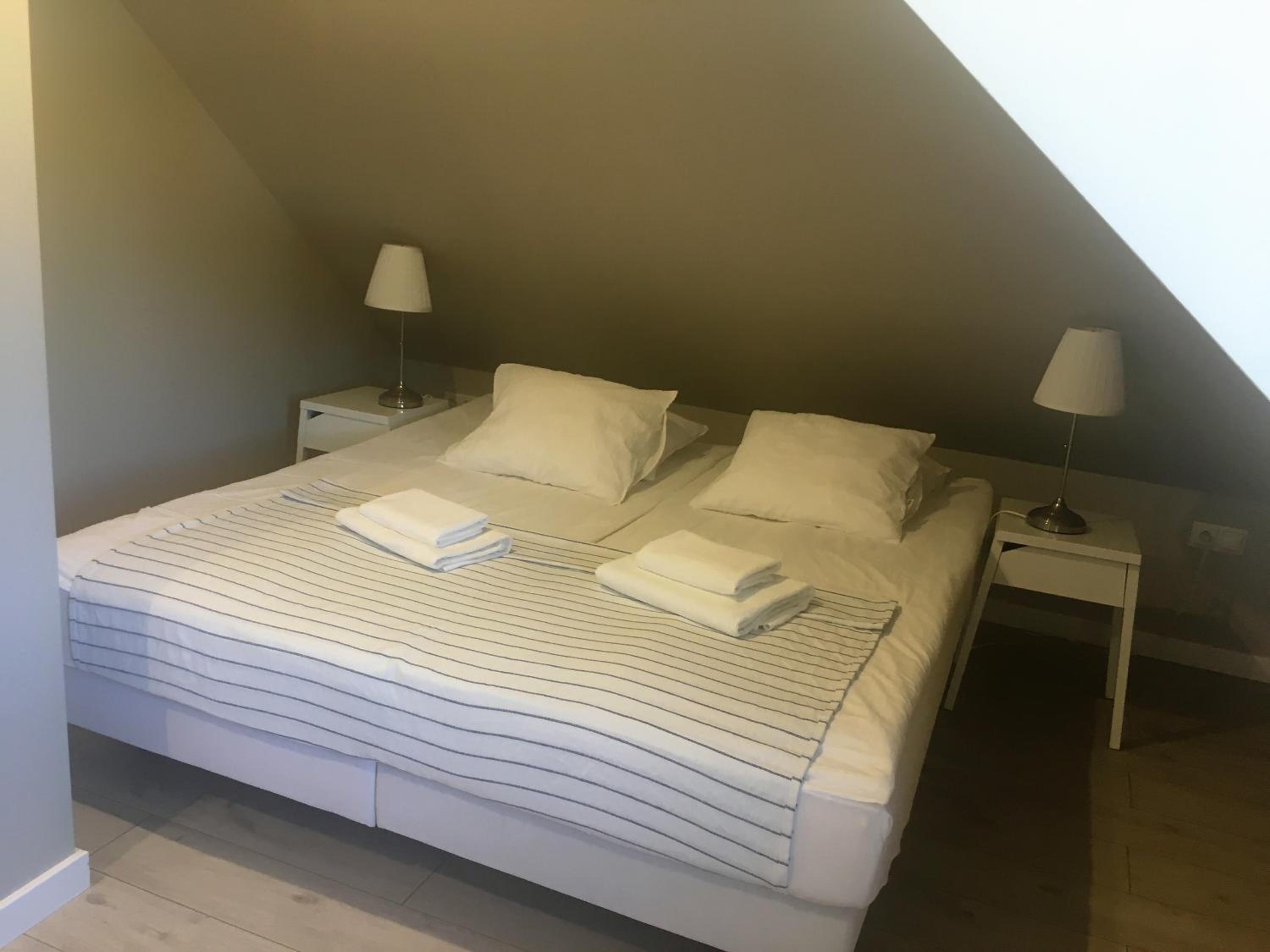 Executive Triple Room - Photo 1