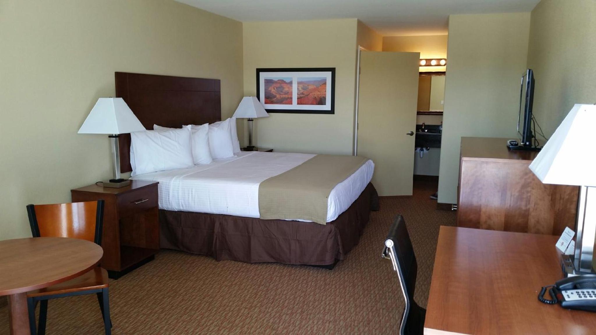 King Room - Photo 4