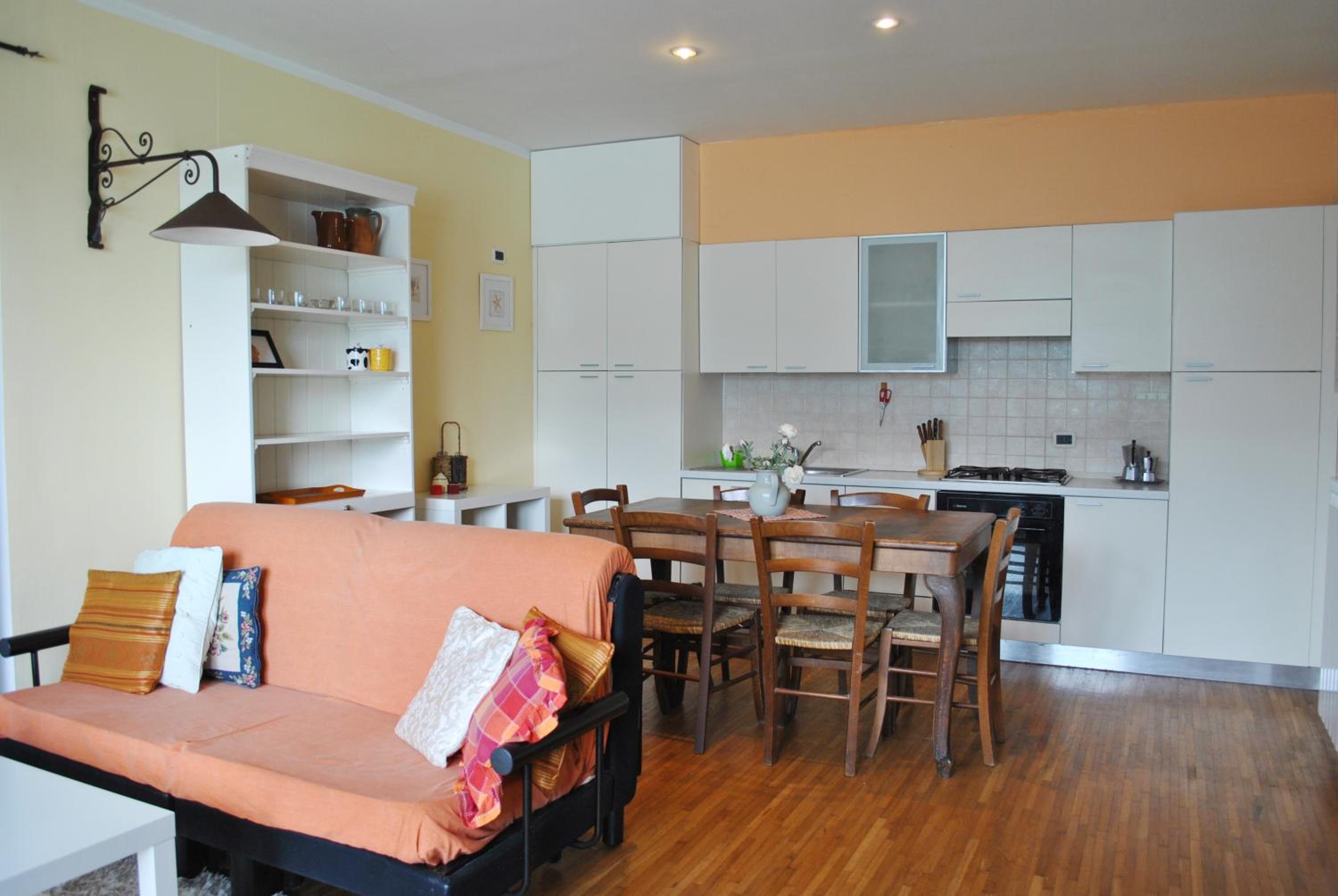 Superior Apartment photo 2