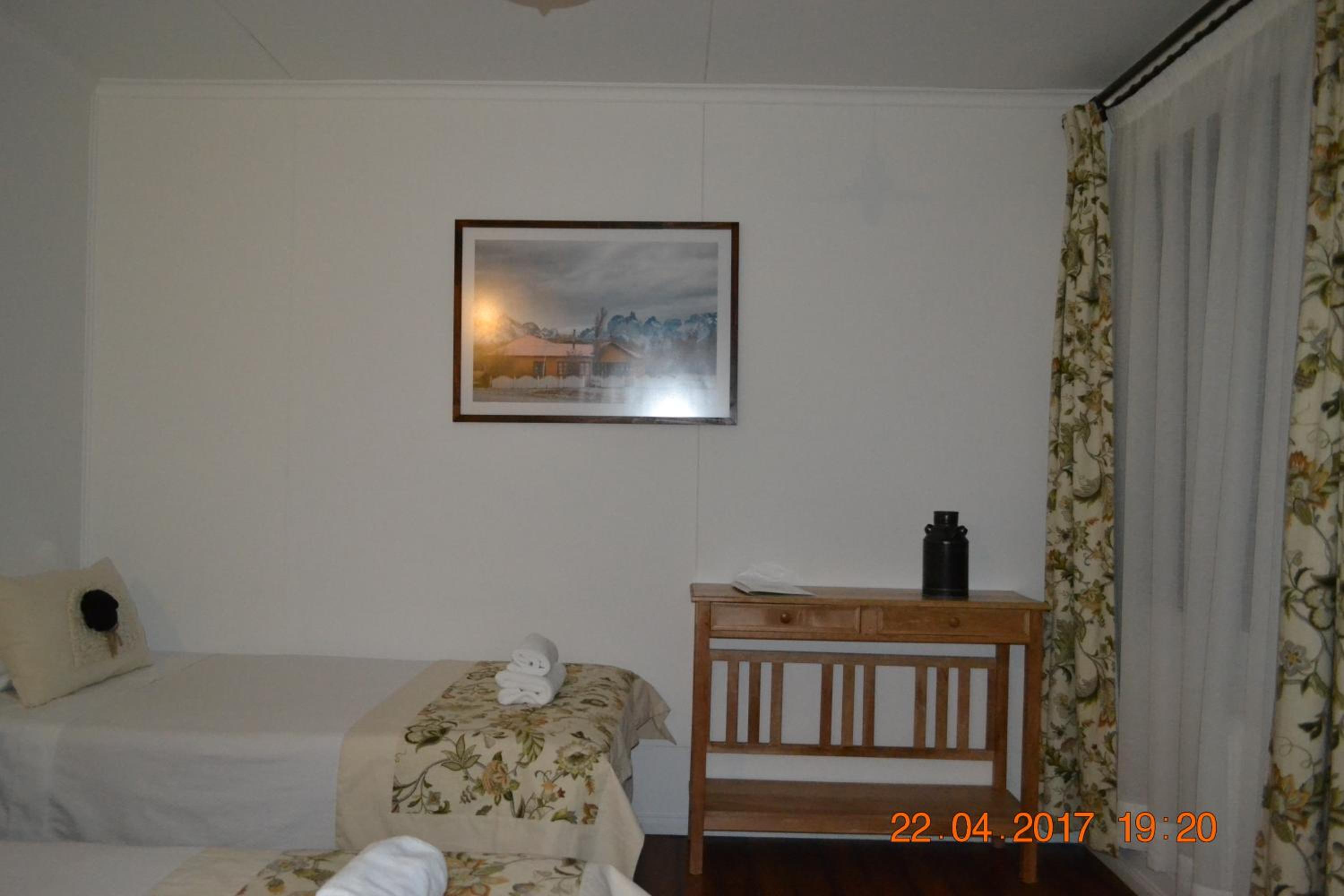 Triple Room photo 2