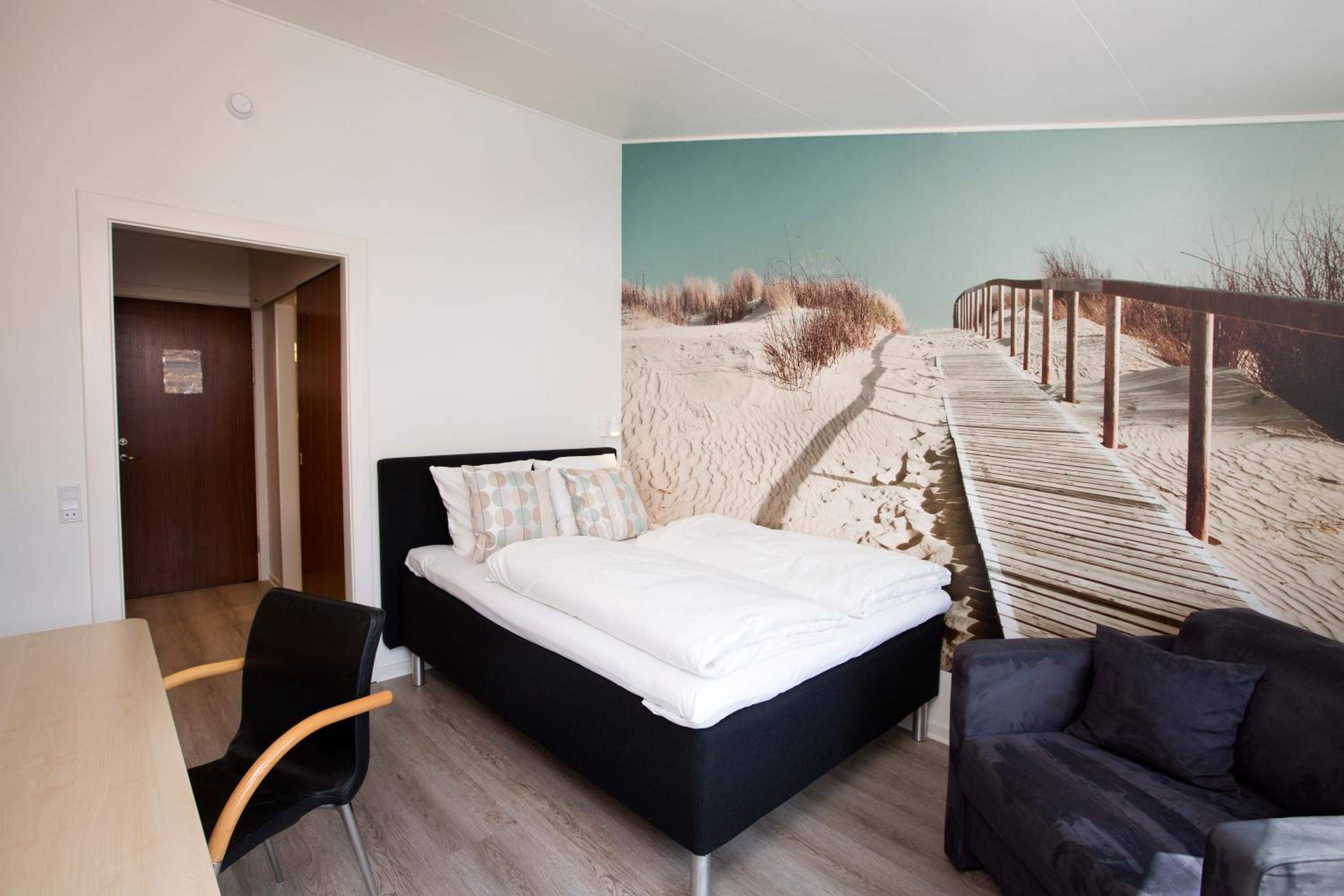 Superior Single Room