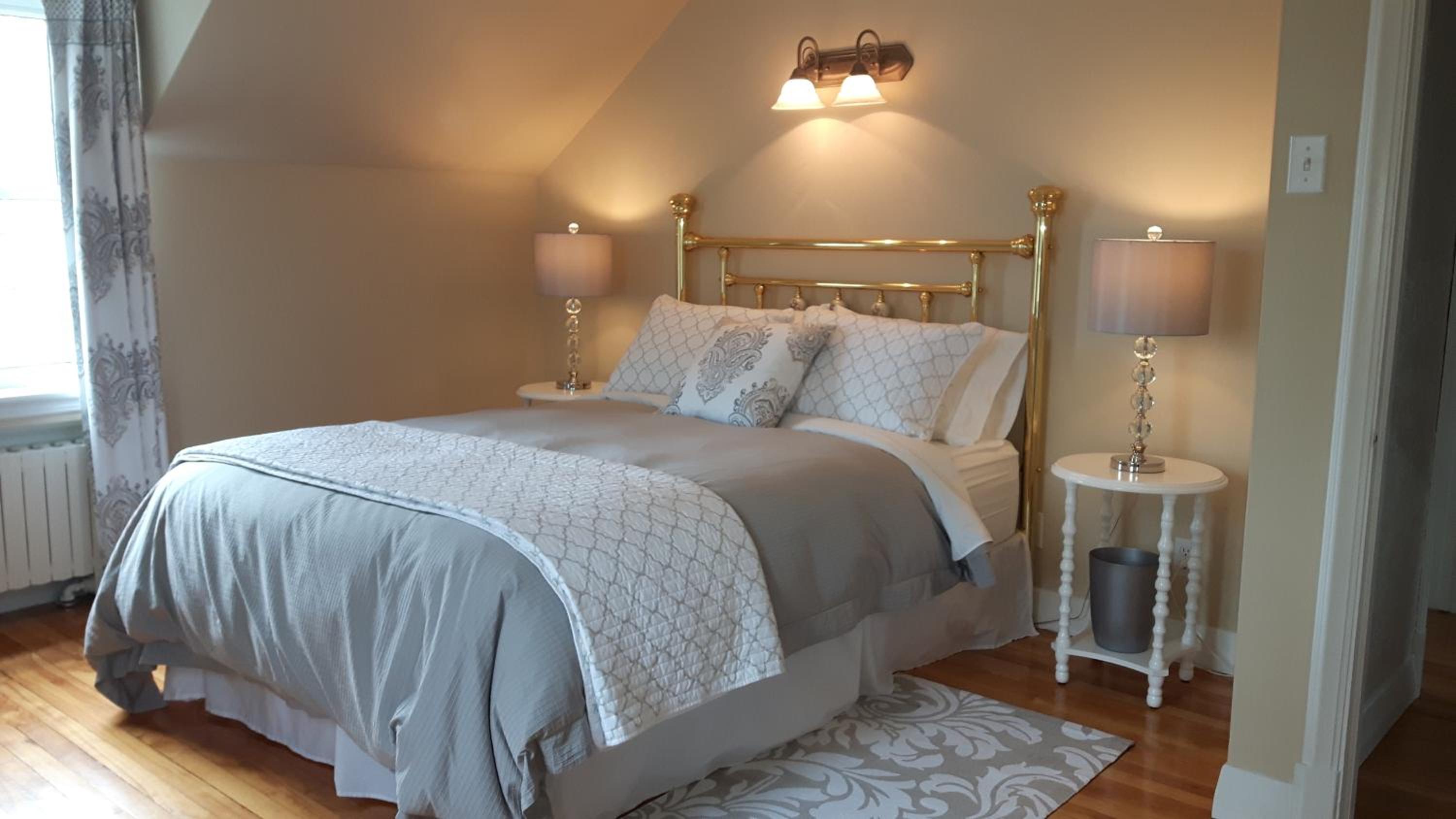 Three-Bedroom Suite photo 1