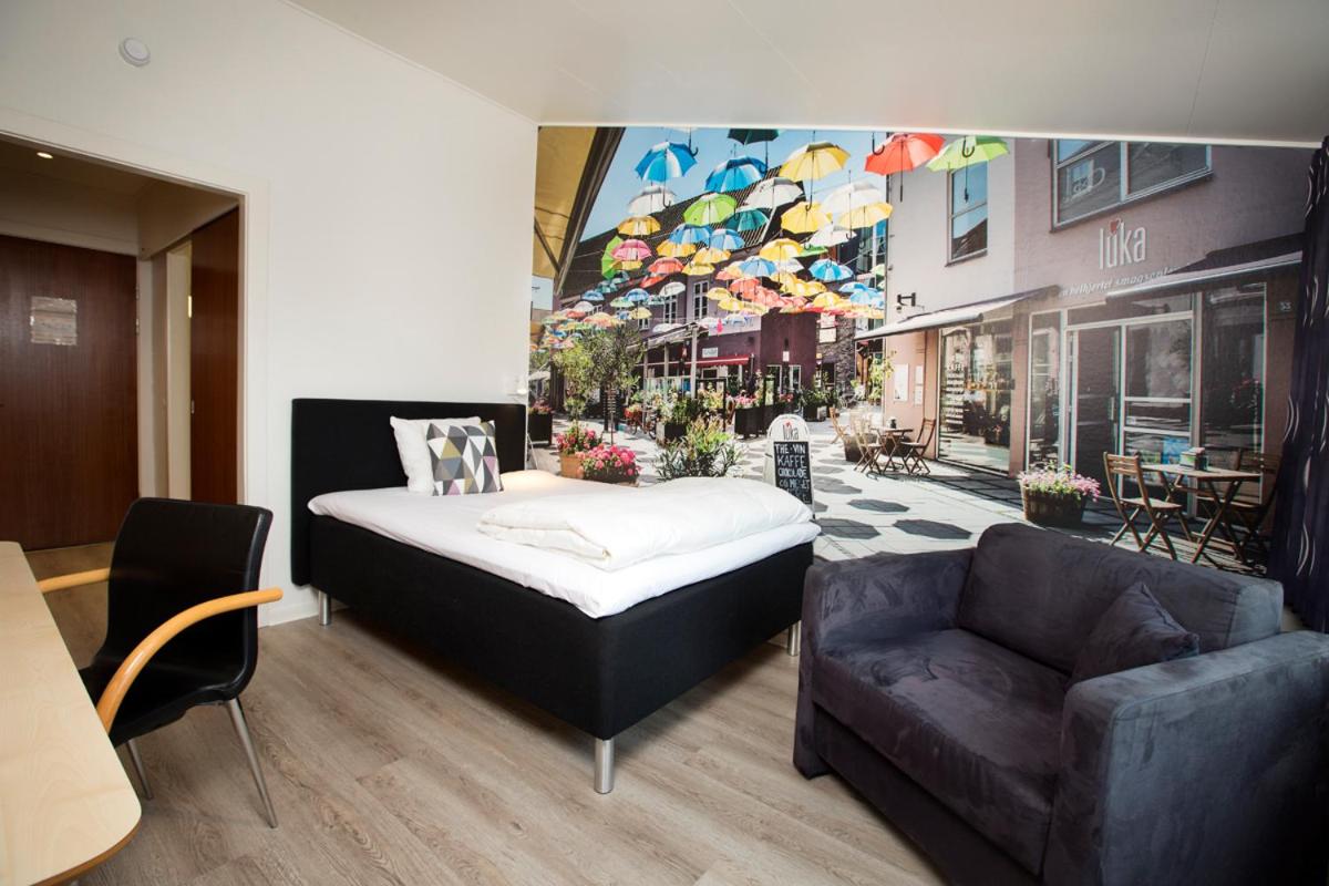 Superior Single Room photo 2