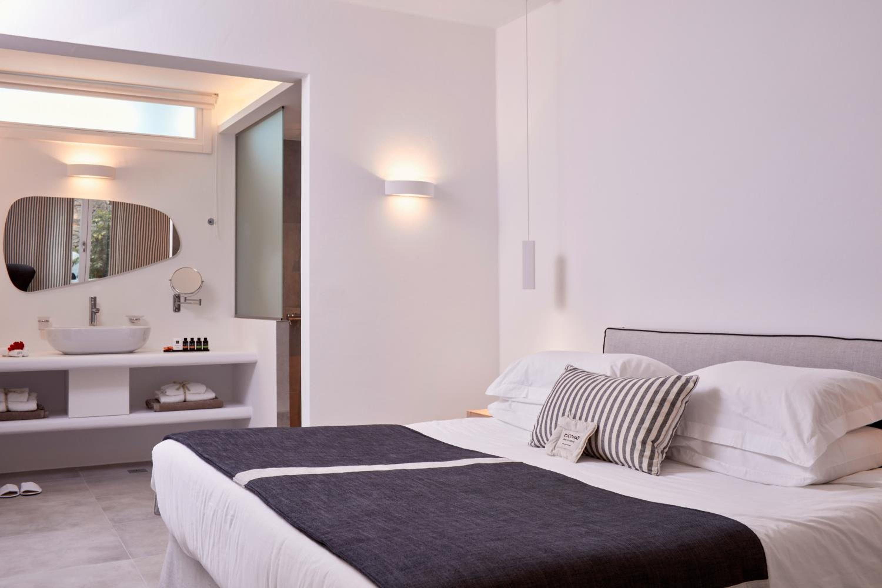 Junior Suite - Photo 11