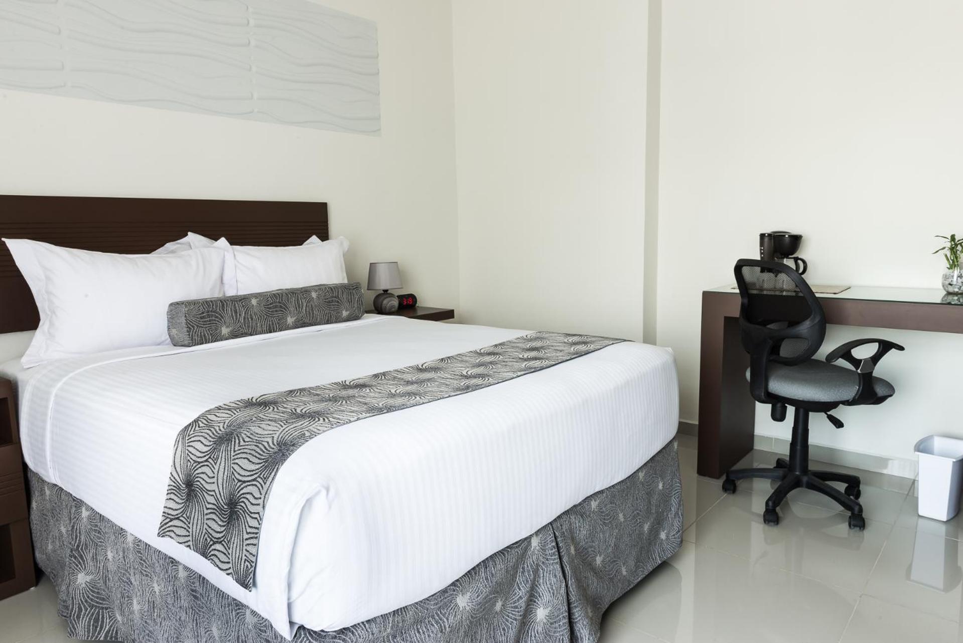 Standard Single Room photo 1