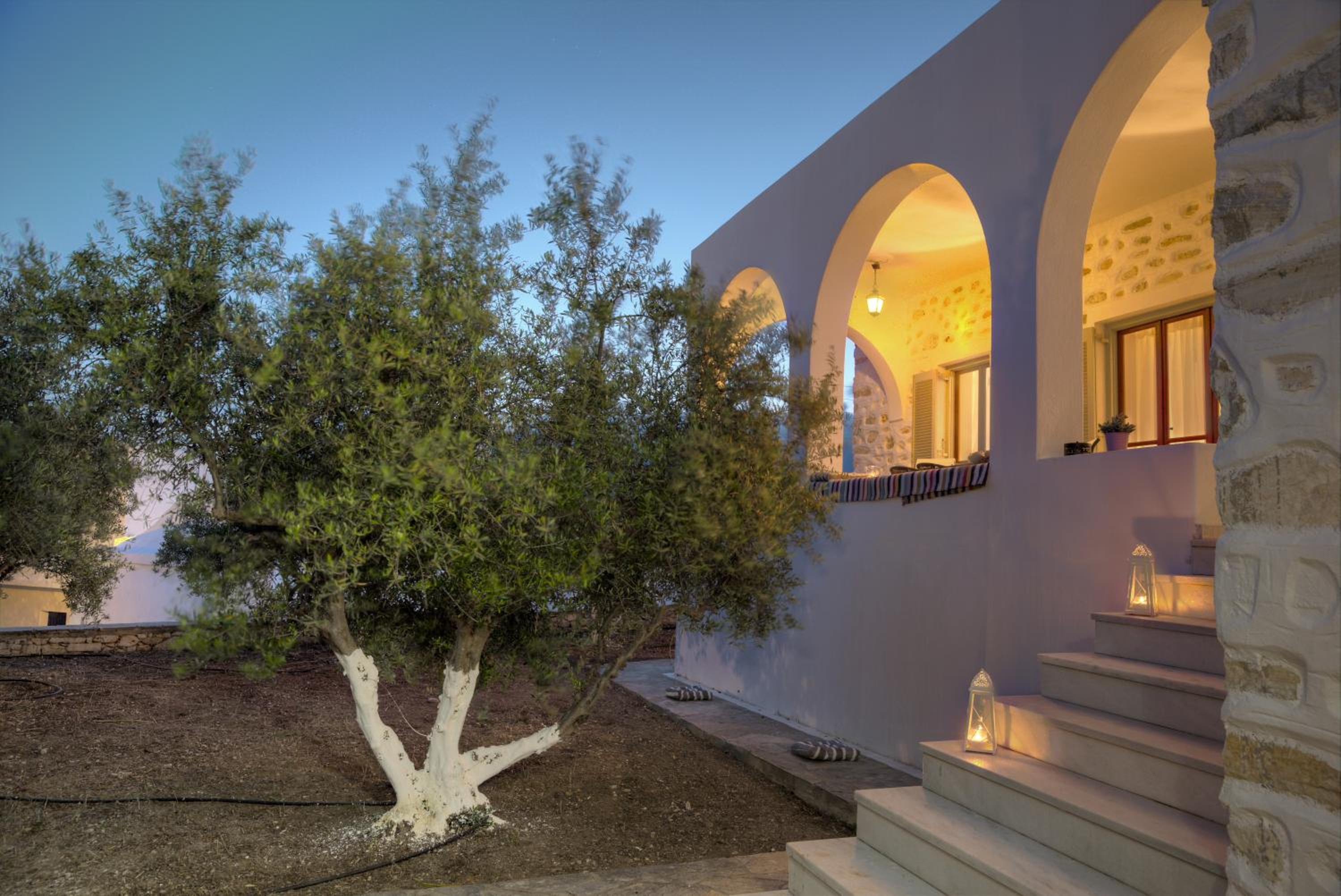 Villa With Sea View photo 2