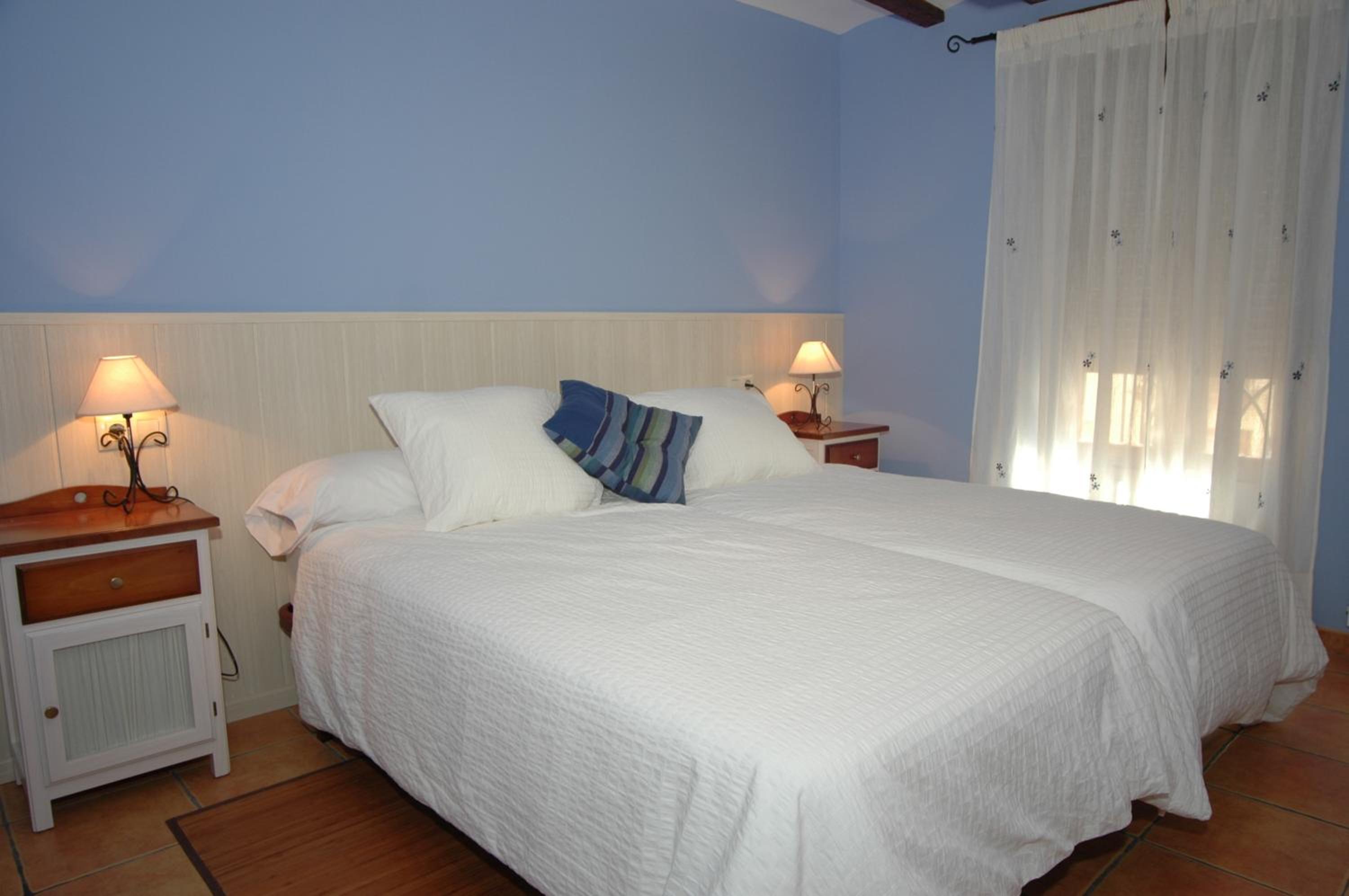 Apartamento (6 personas)