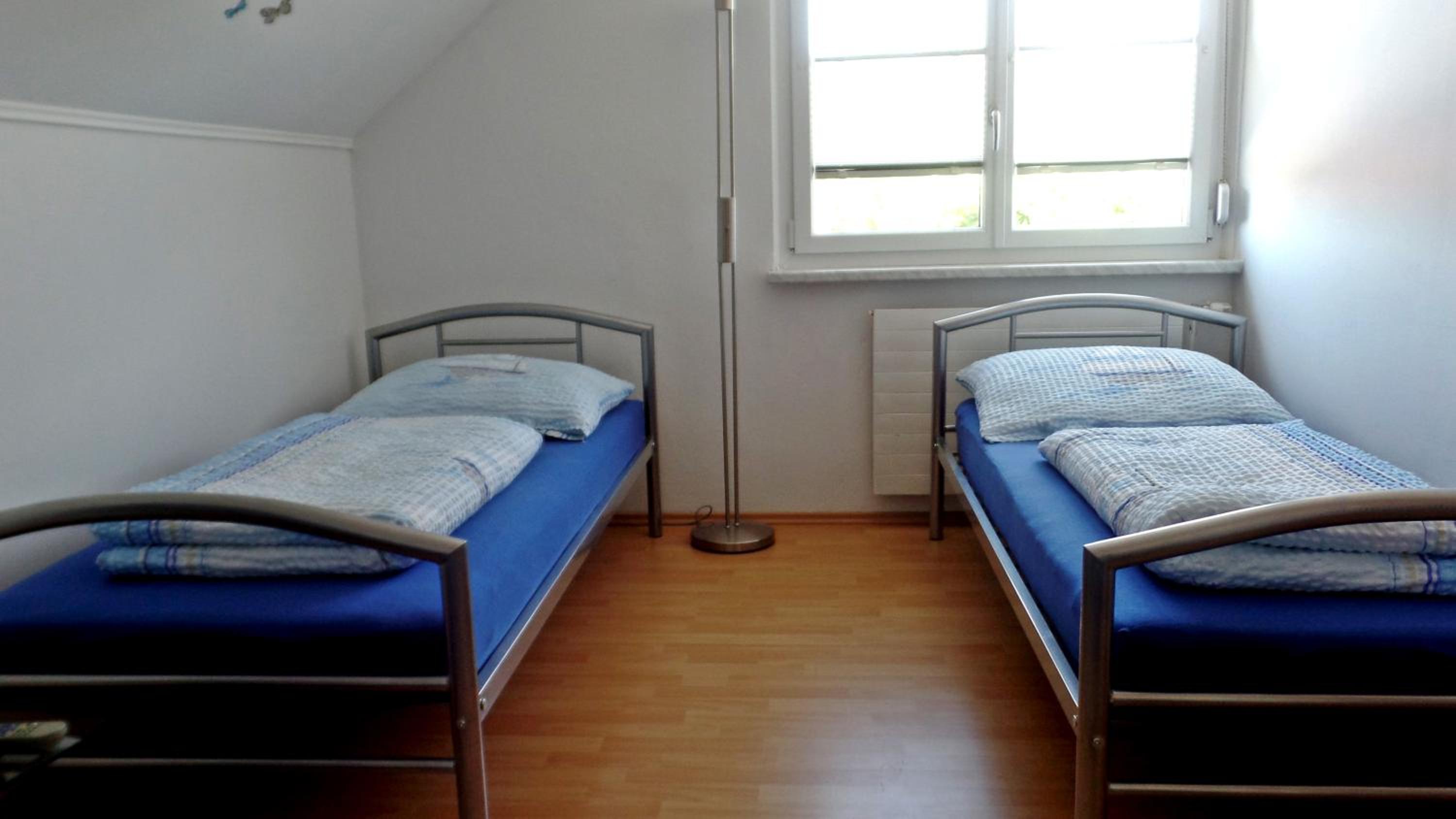 Two-Bedroom Apartment - Photo 1