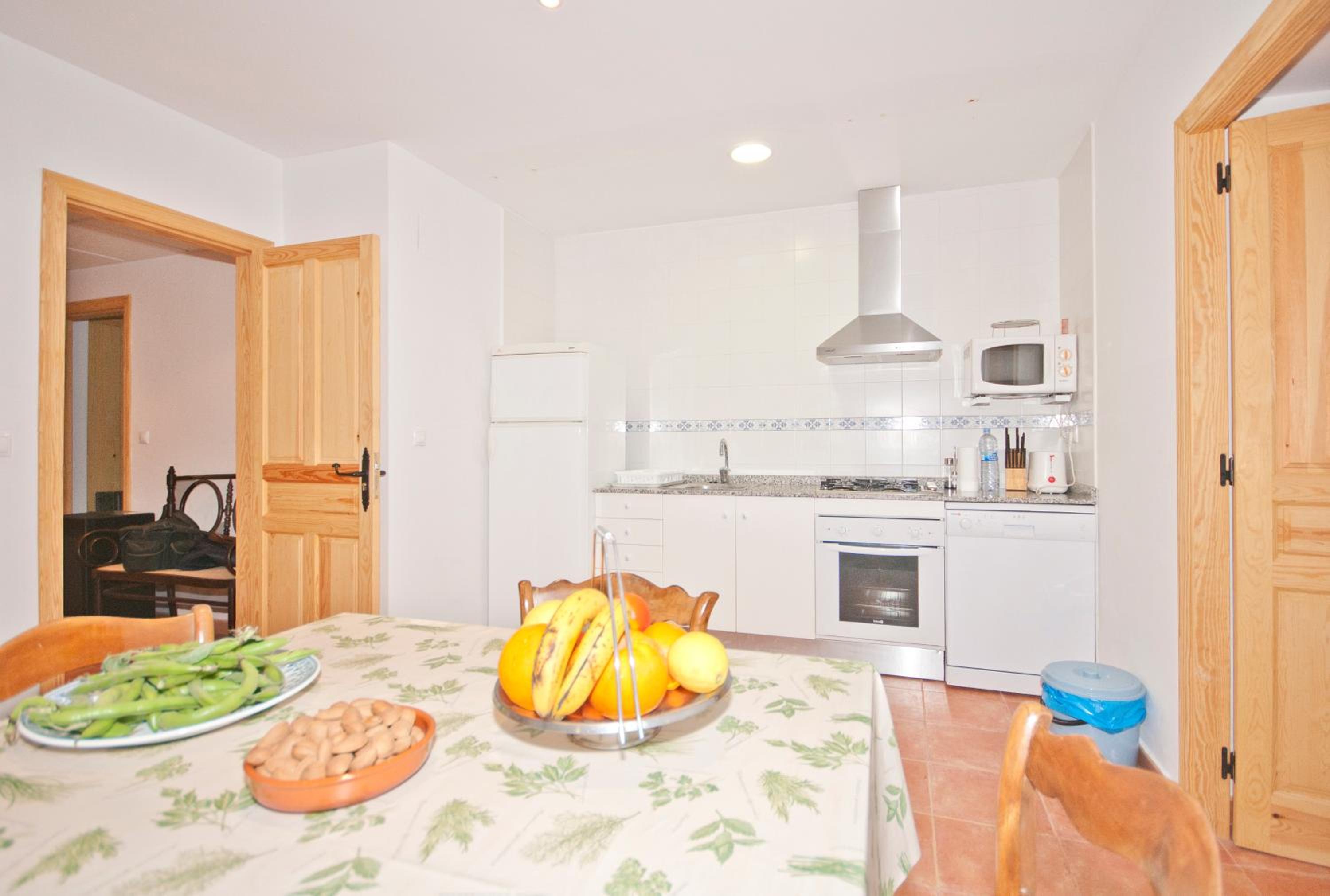 Apartment with Garden View - Photo 10