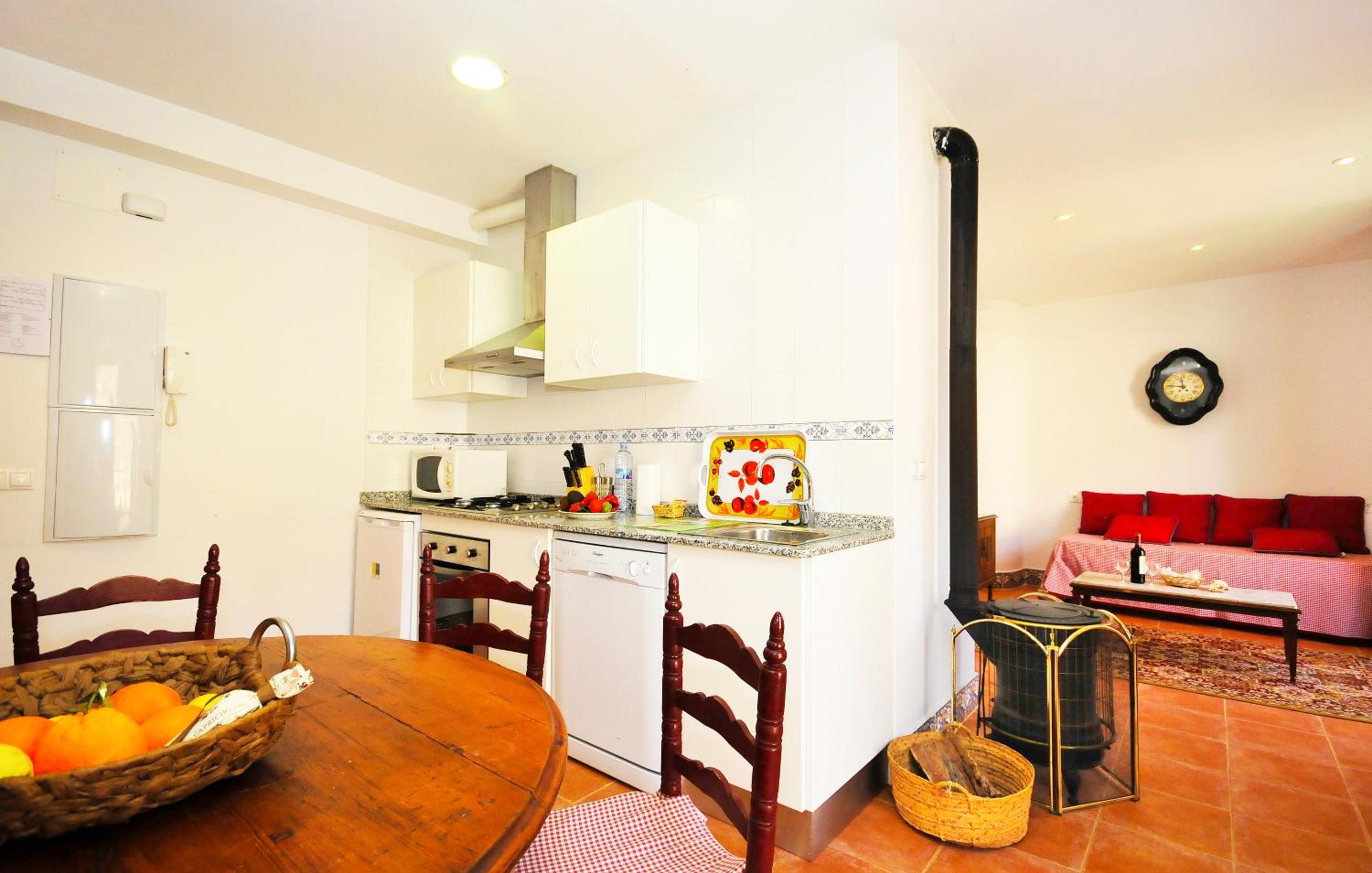Apartment with Mountain View - Photo 5