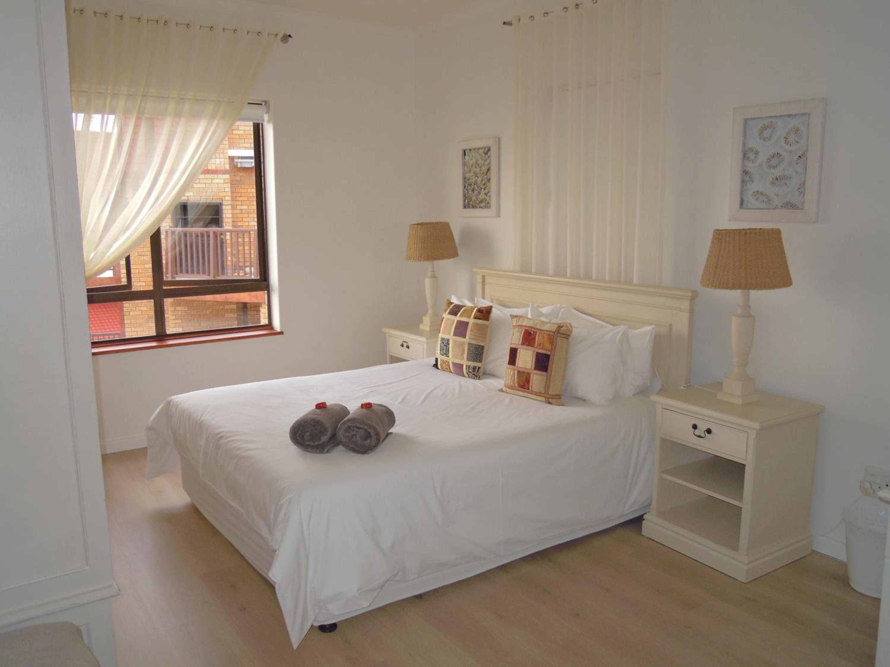 Apartment with Sea View photo 1