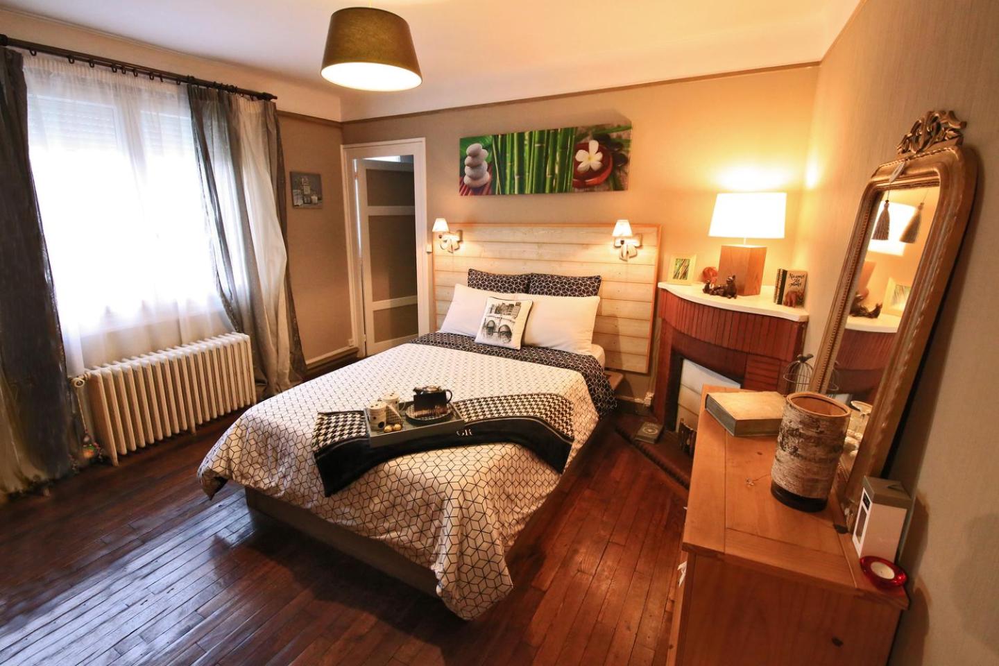 Double Room with Private Bathroom photo 3