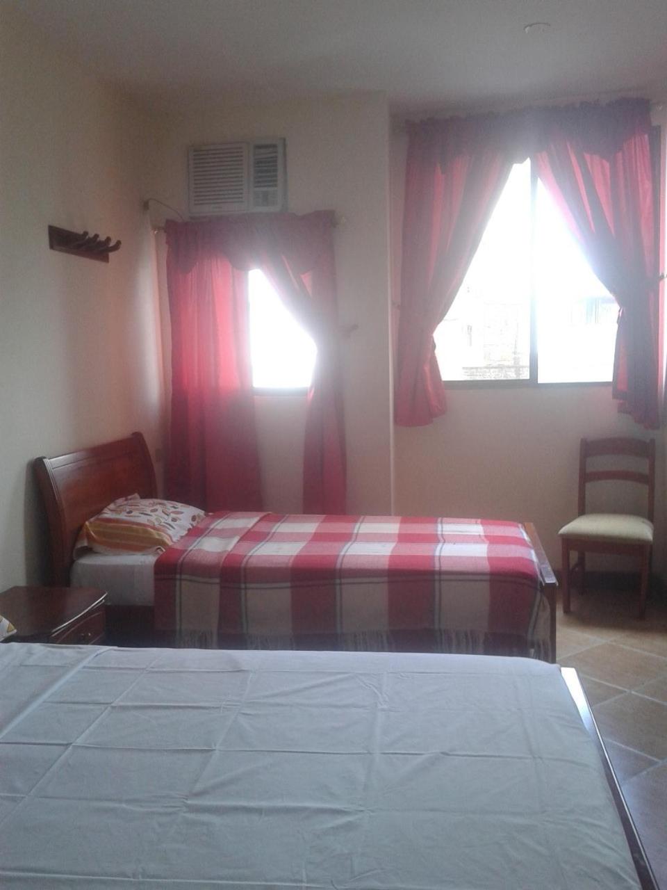Deluxe Twin Room photo 1
